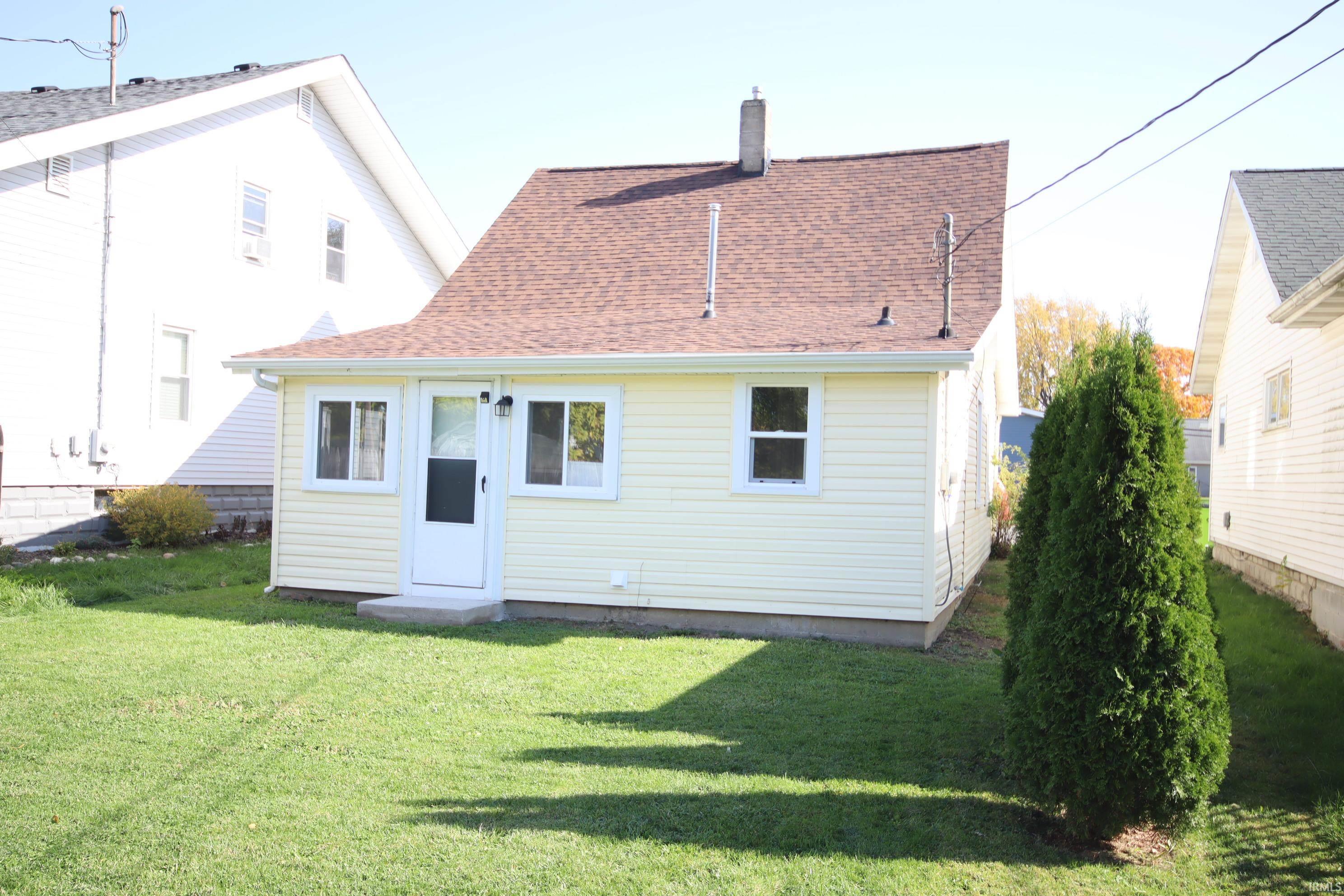 Photo 3 of 1236 Ogan Avenue