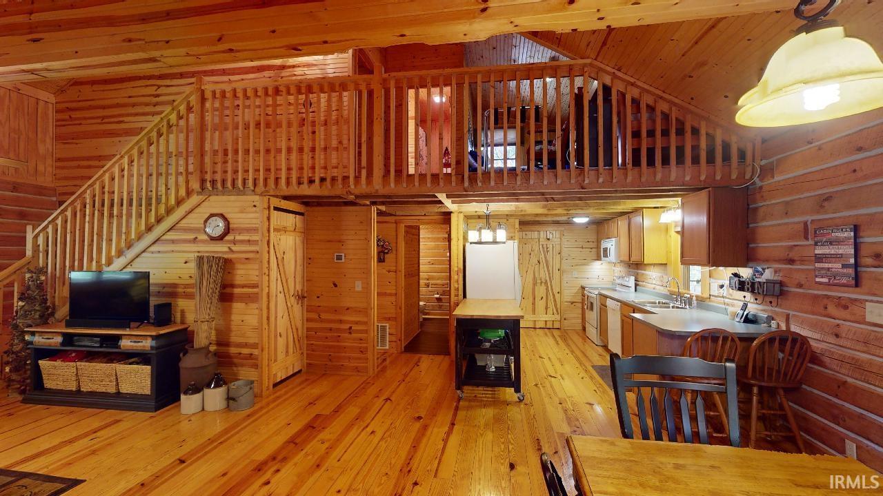 Birdseye Real Estate 3551 Turkey Trail IN 47513 359,000 202339284