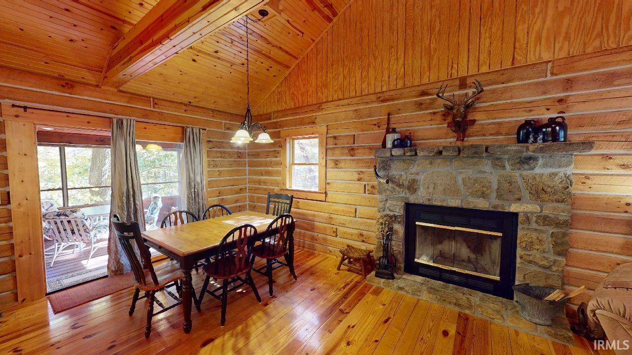 Birdseye Real Estate 3551 Turkey Trail IN 47513 359,000 202339284