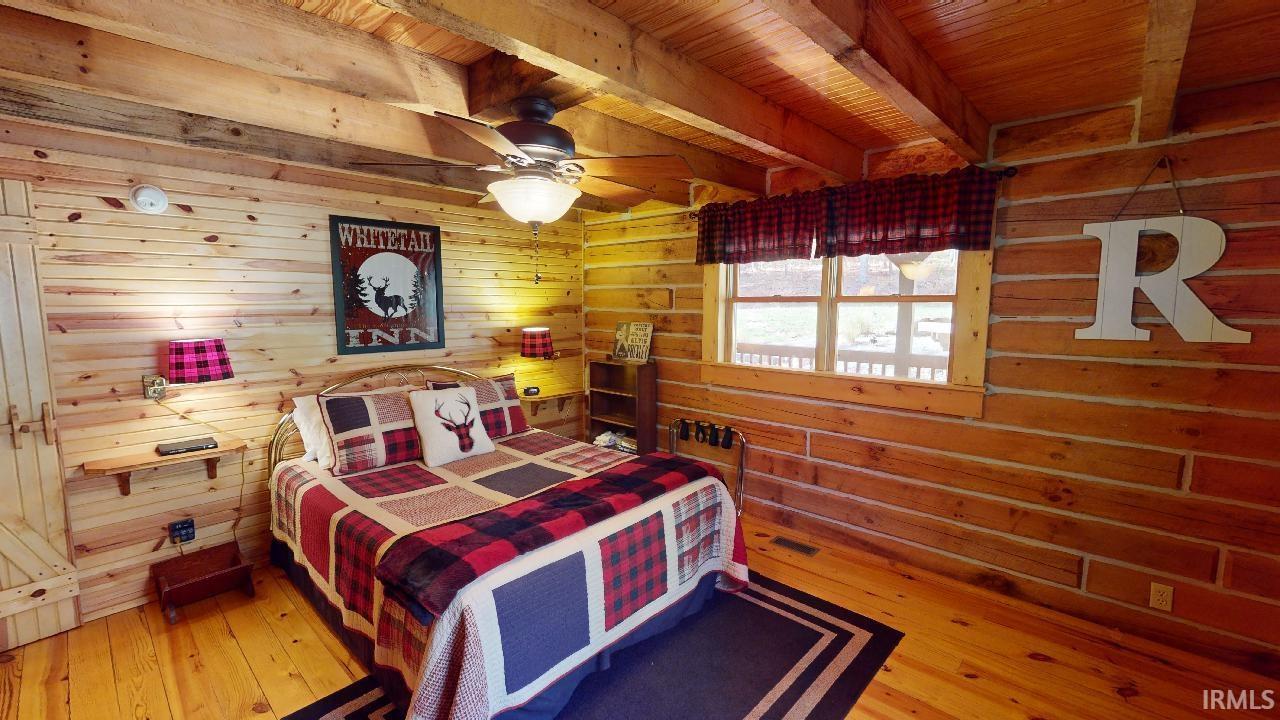 Birdseye Real Estate 3551 Turkey Trail IN 47513 359,000 202339284