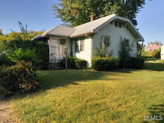 Photo 1 of 2515 Raymond Street