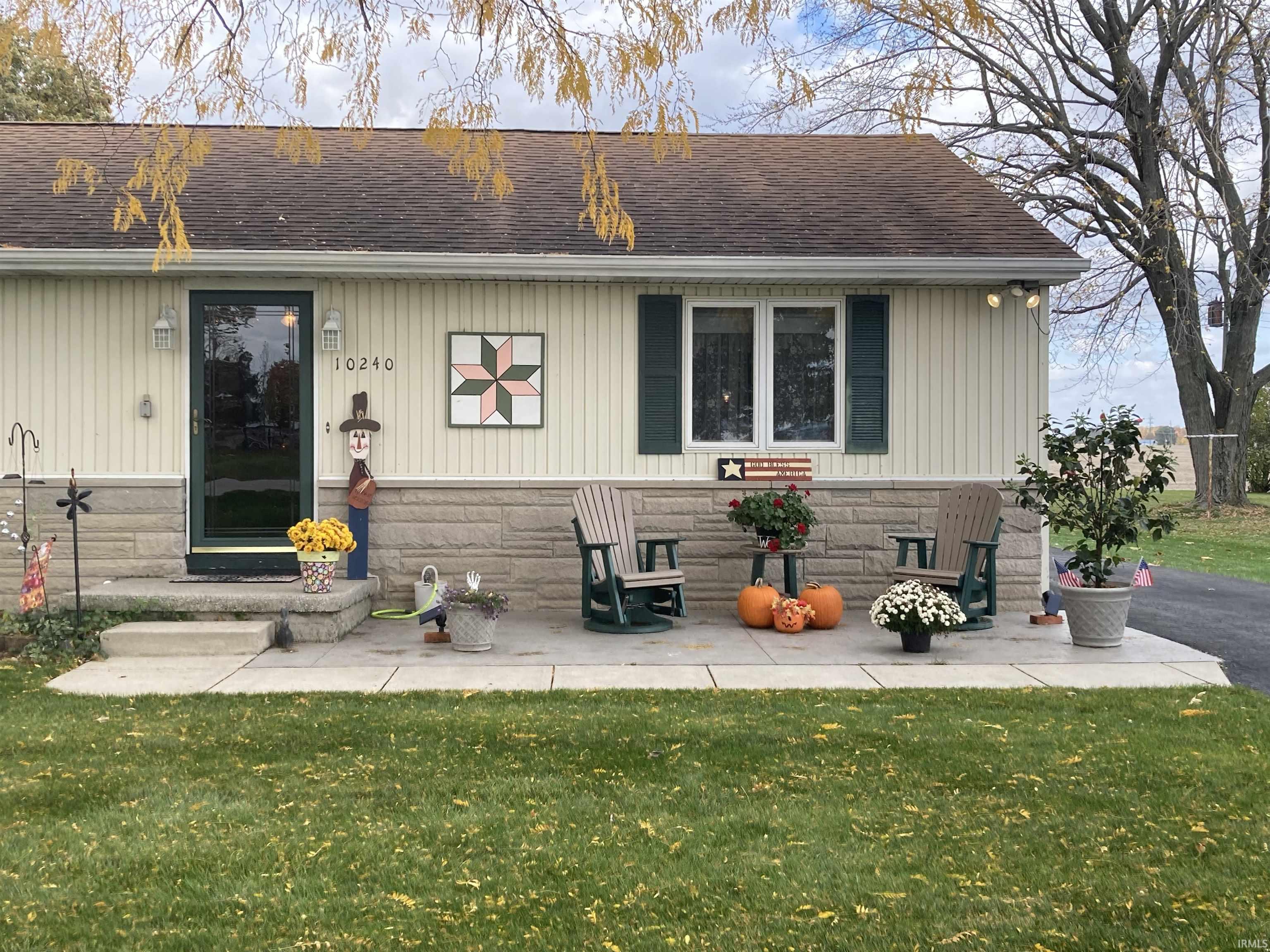 Photo 1 of 10240 N State Road 1