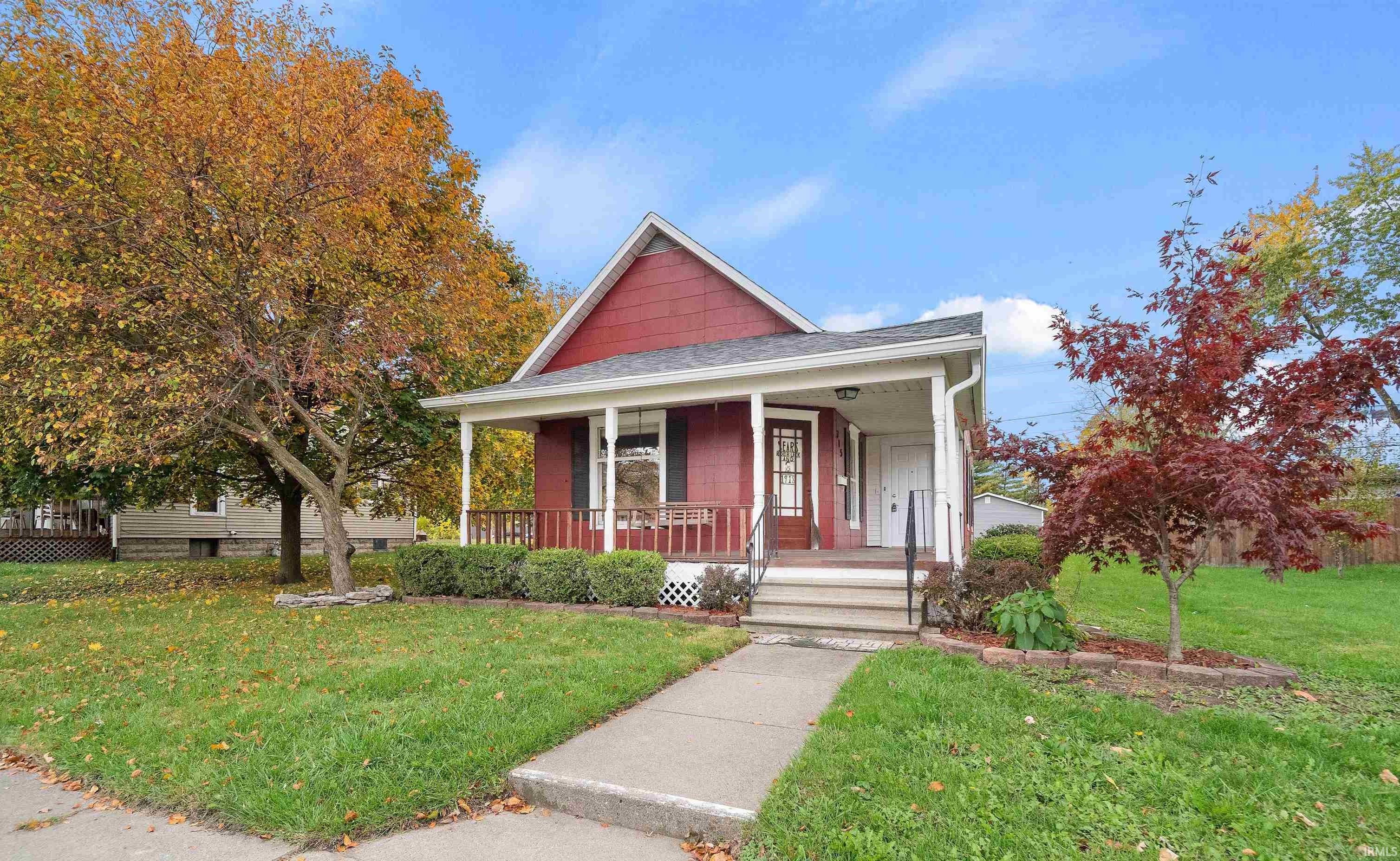 Photo 0 of 315 S Indiana Street
