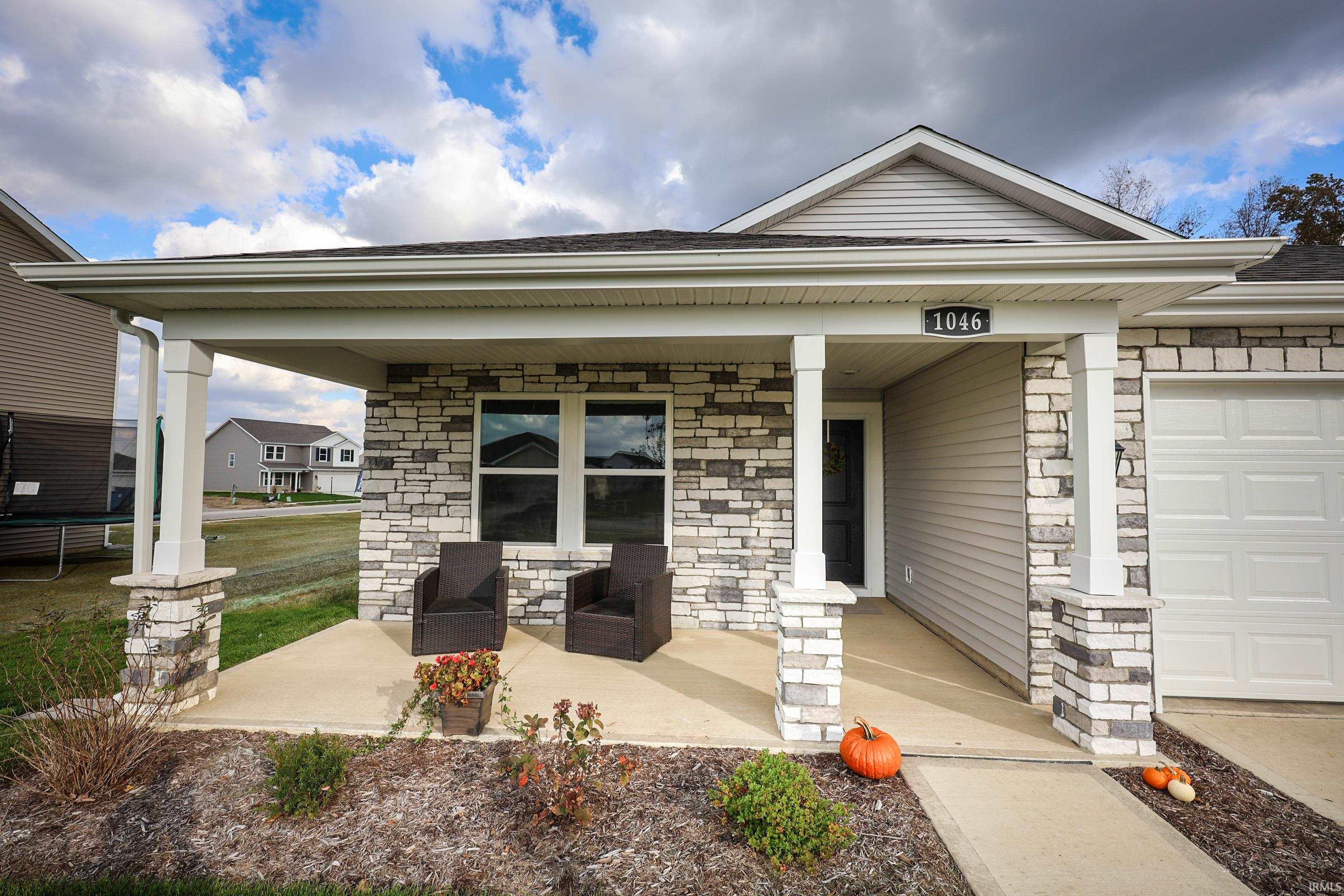 Photo 1 of 1046 Livingston Lakes Way