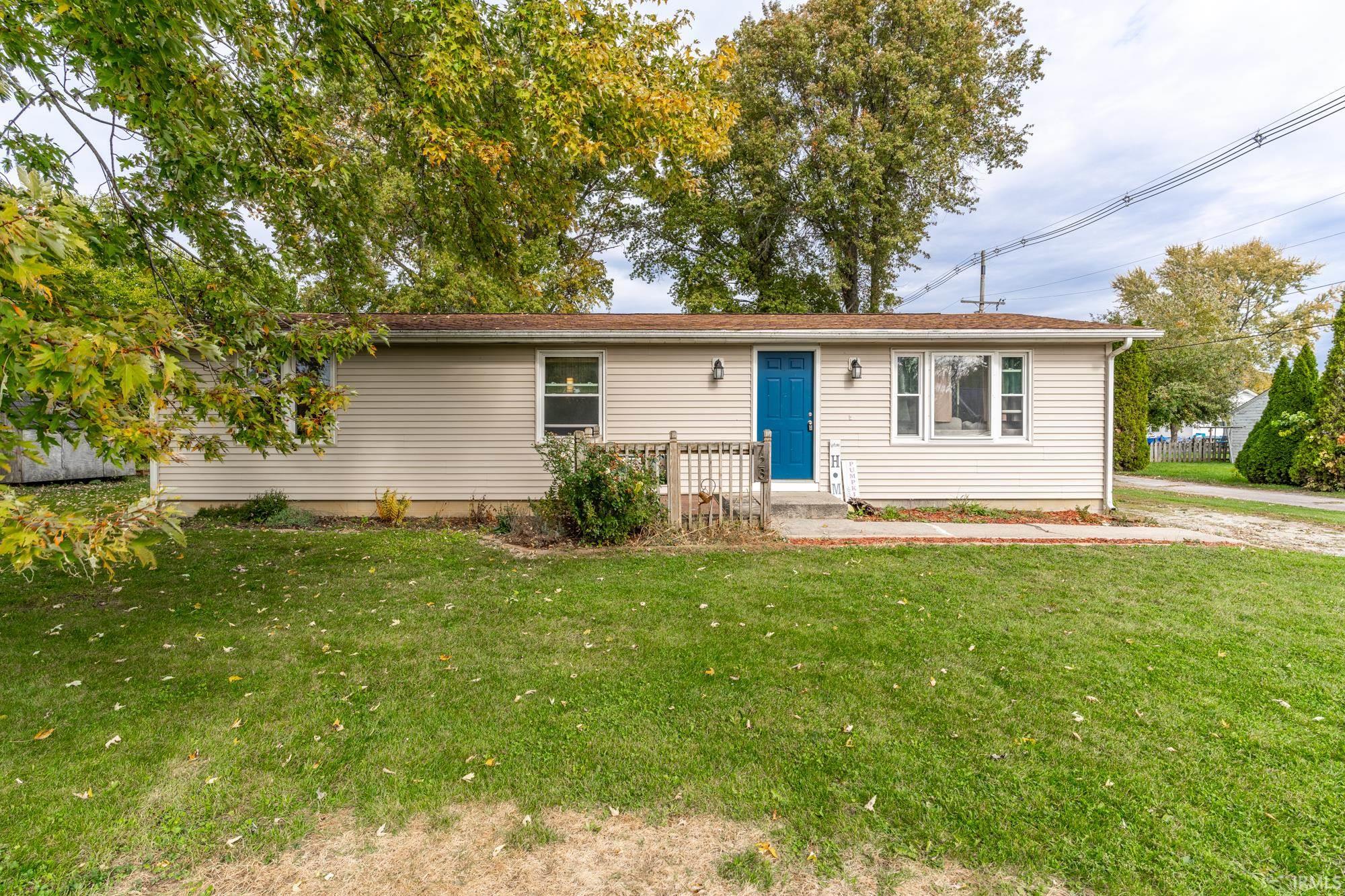 Photo 1 of 723 W Horton Street