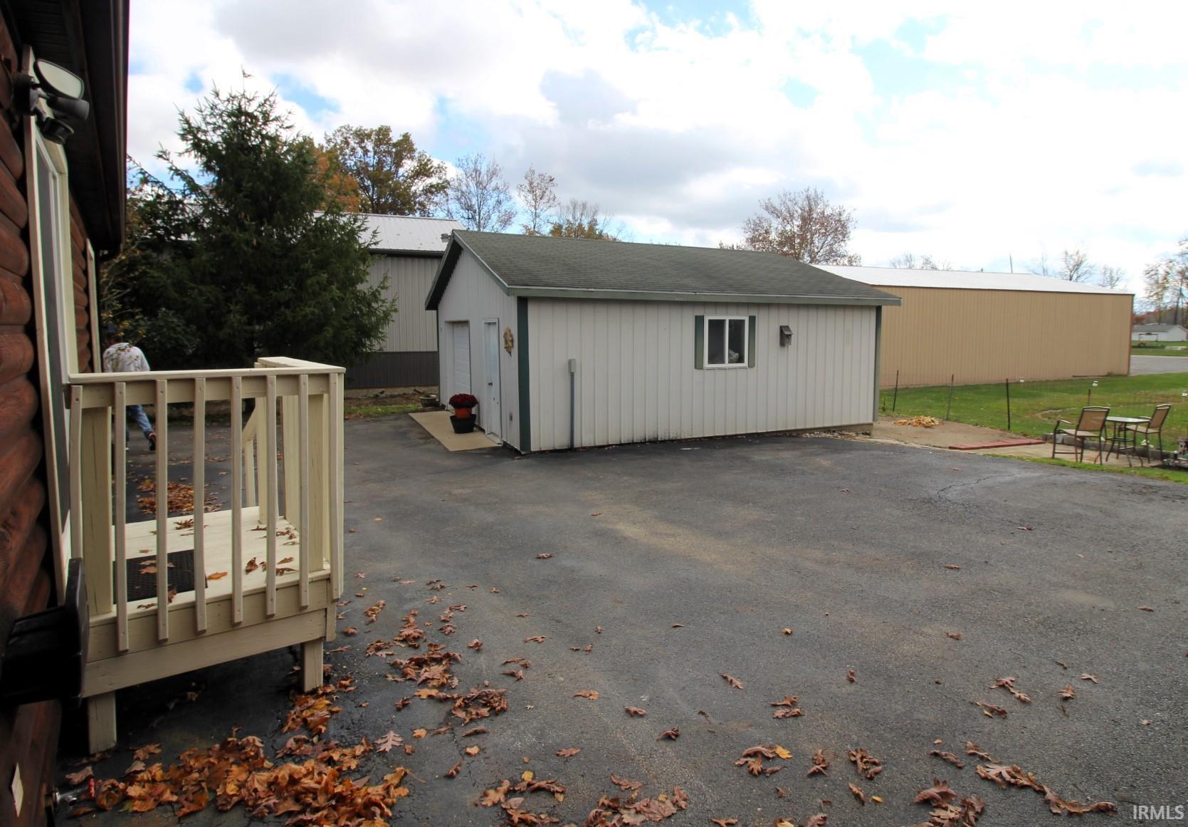 Photo 5 of 11950 E 390 S Road
