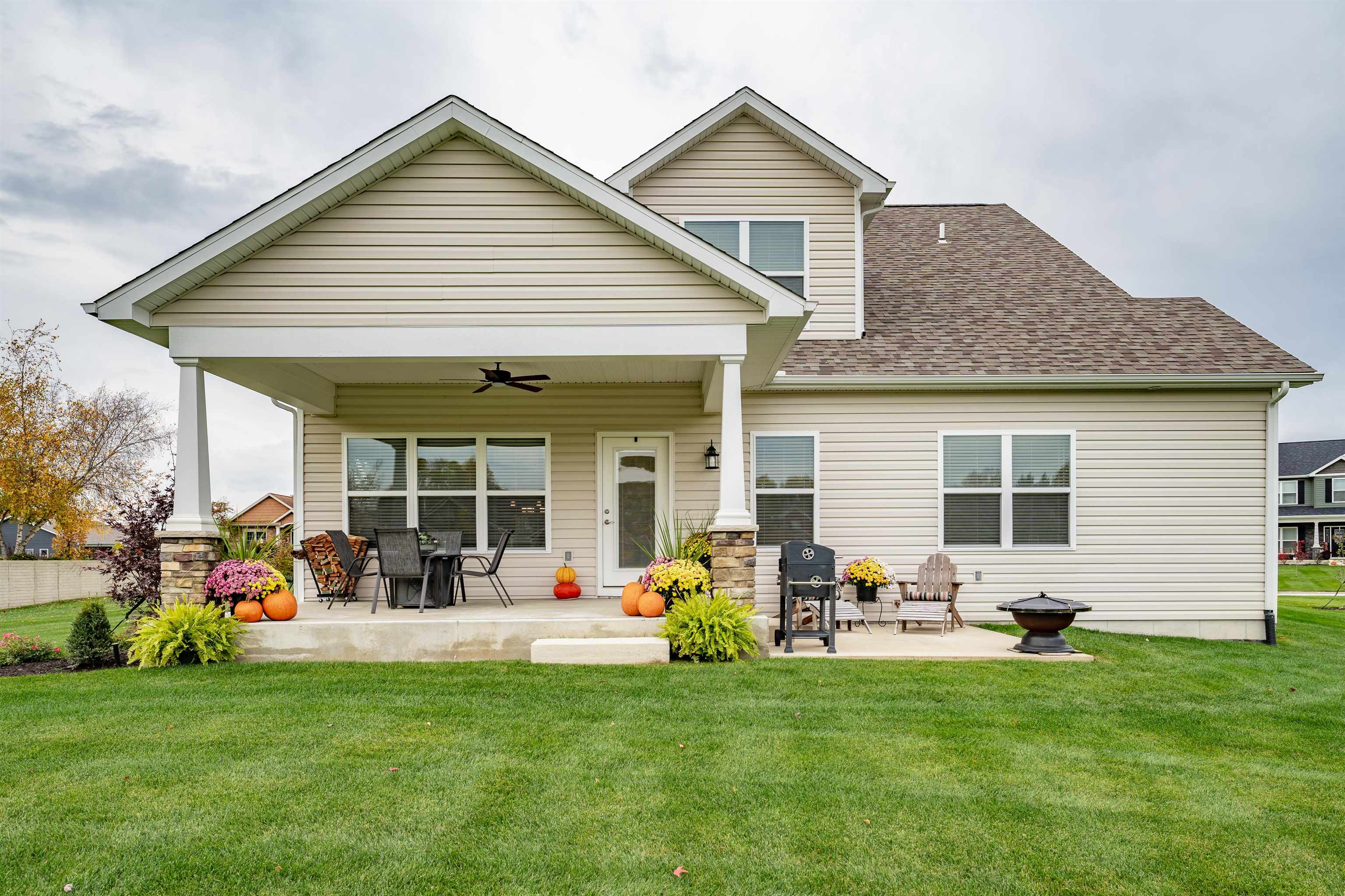 Photo 4 of 1338 S Sandal Court