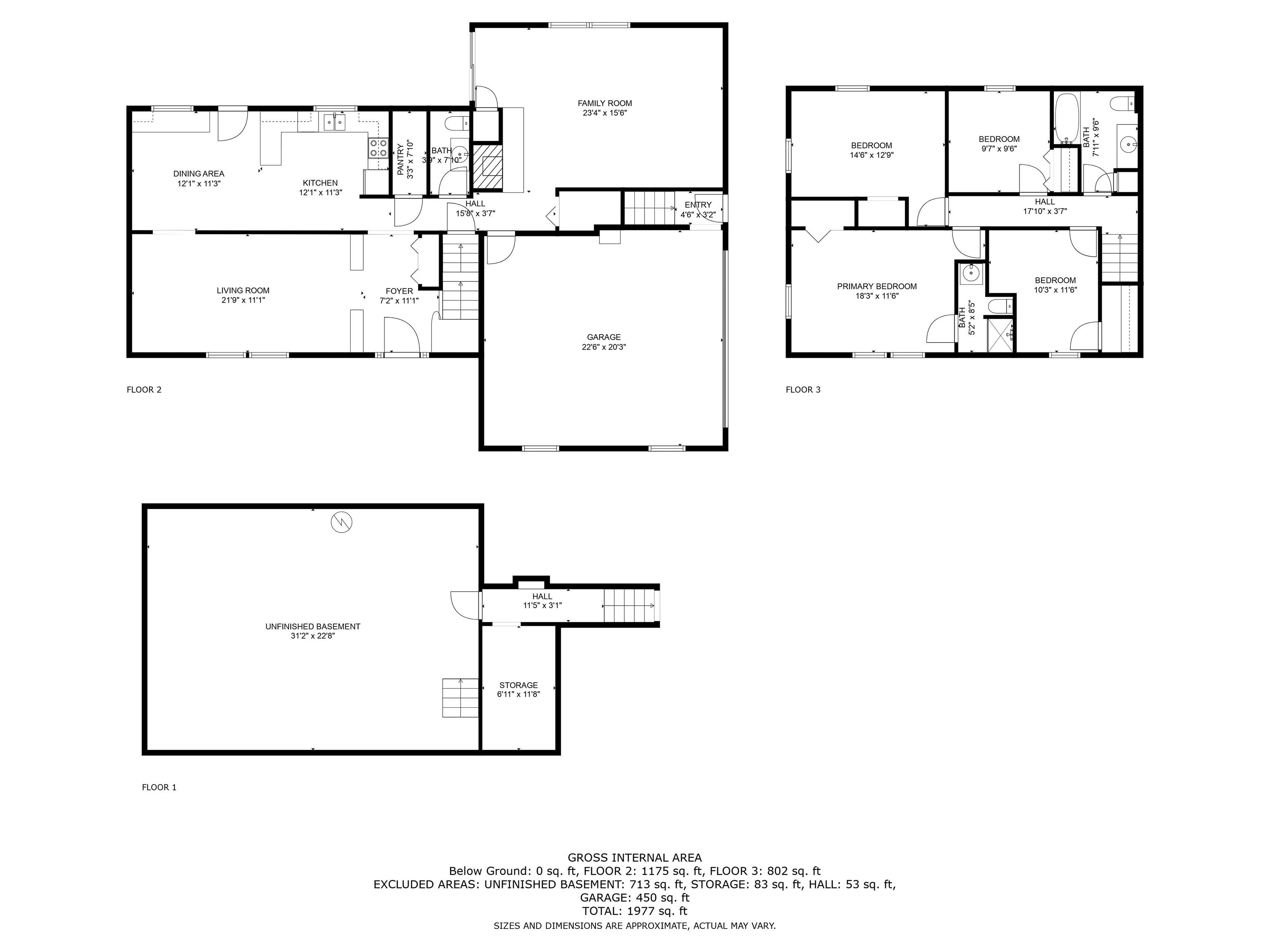 Photo 24 of 3856 W 500 N