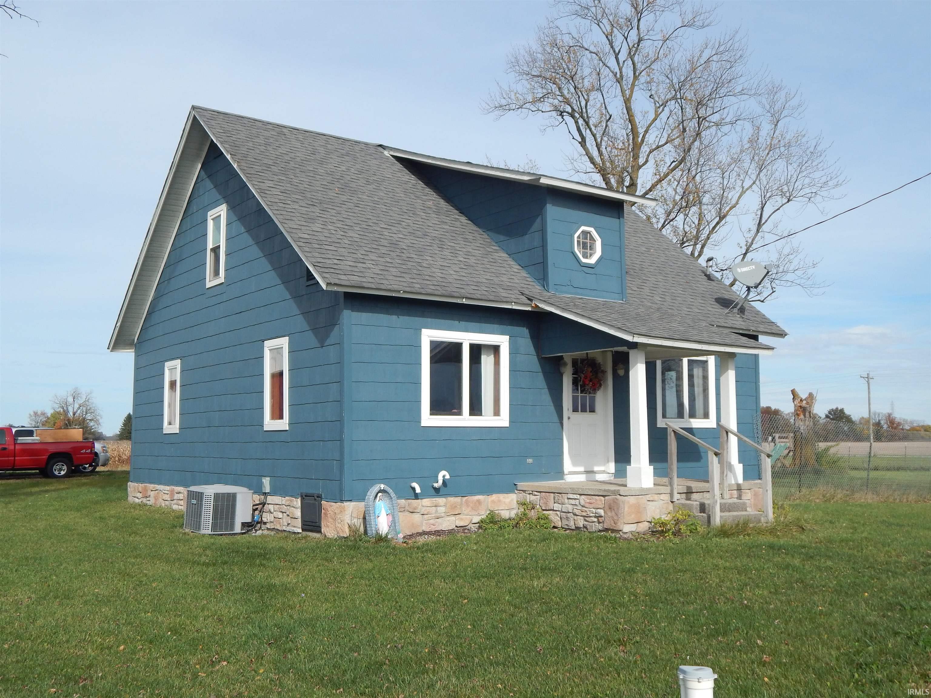 Photo 1 of 5035 W SR 218