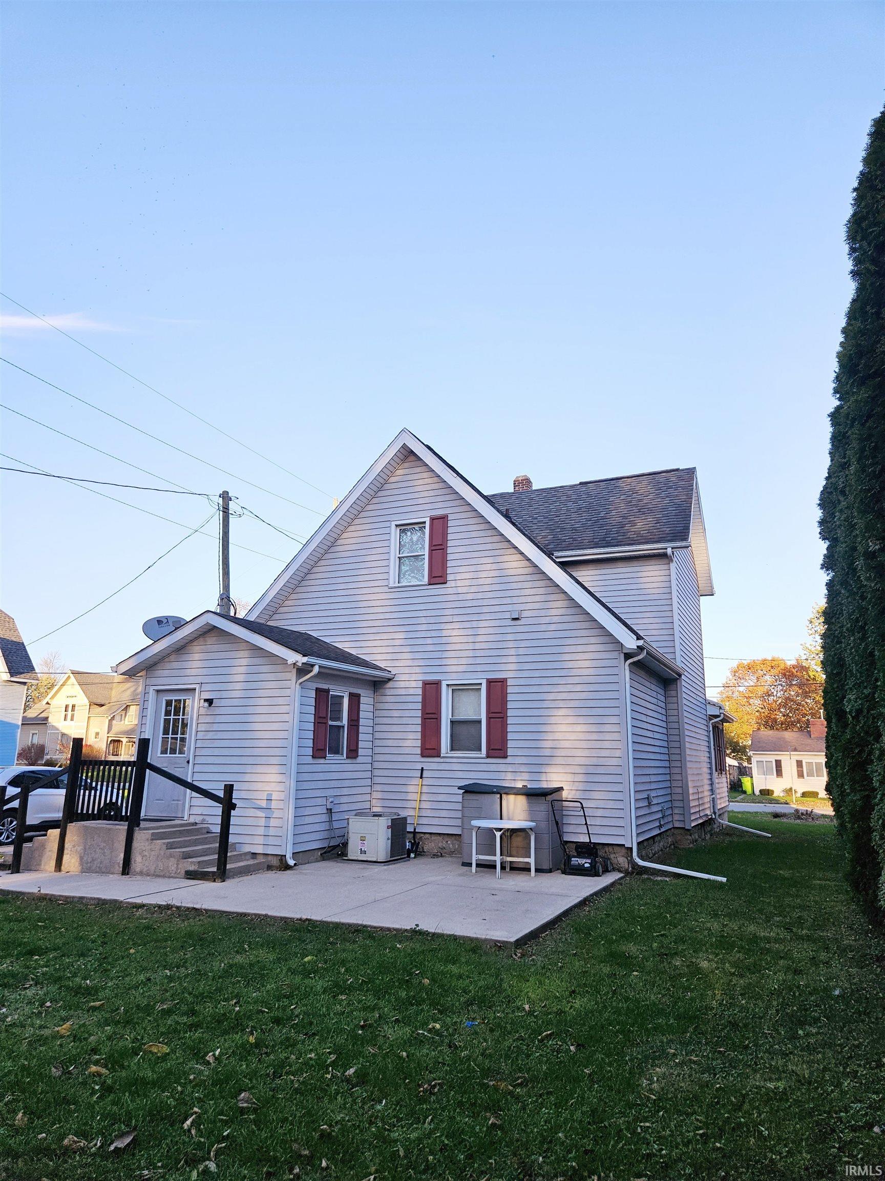 Photo 1 of 316 S Lafontaine Street