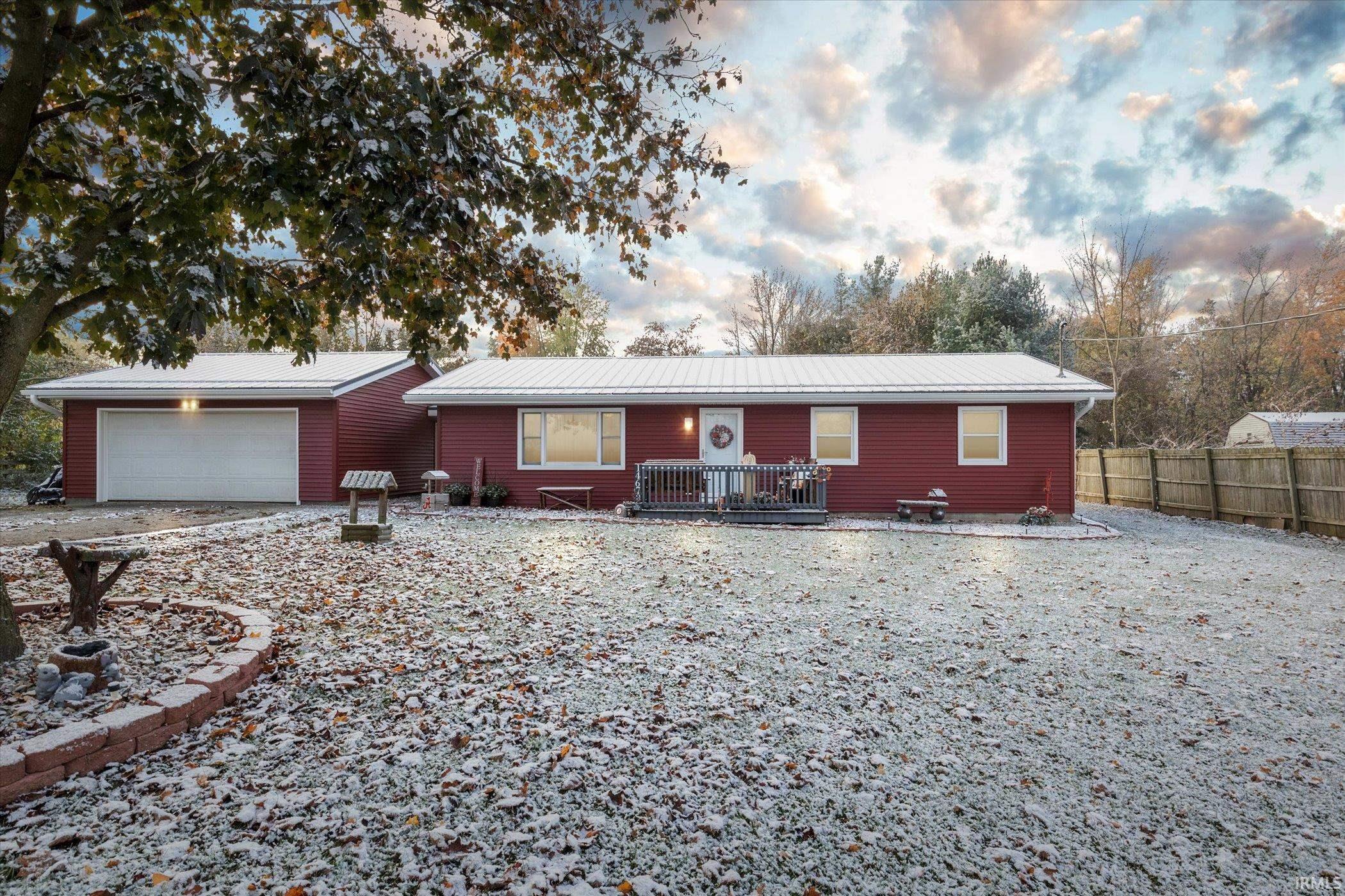 14678 County Road 52, Syracuse, IN 