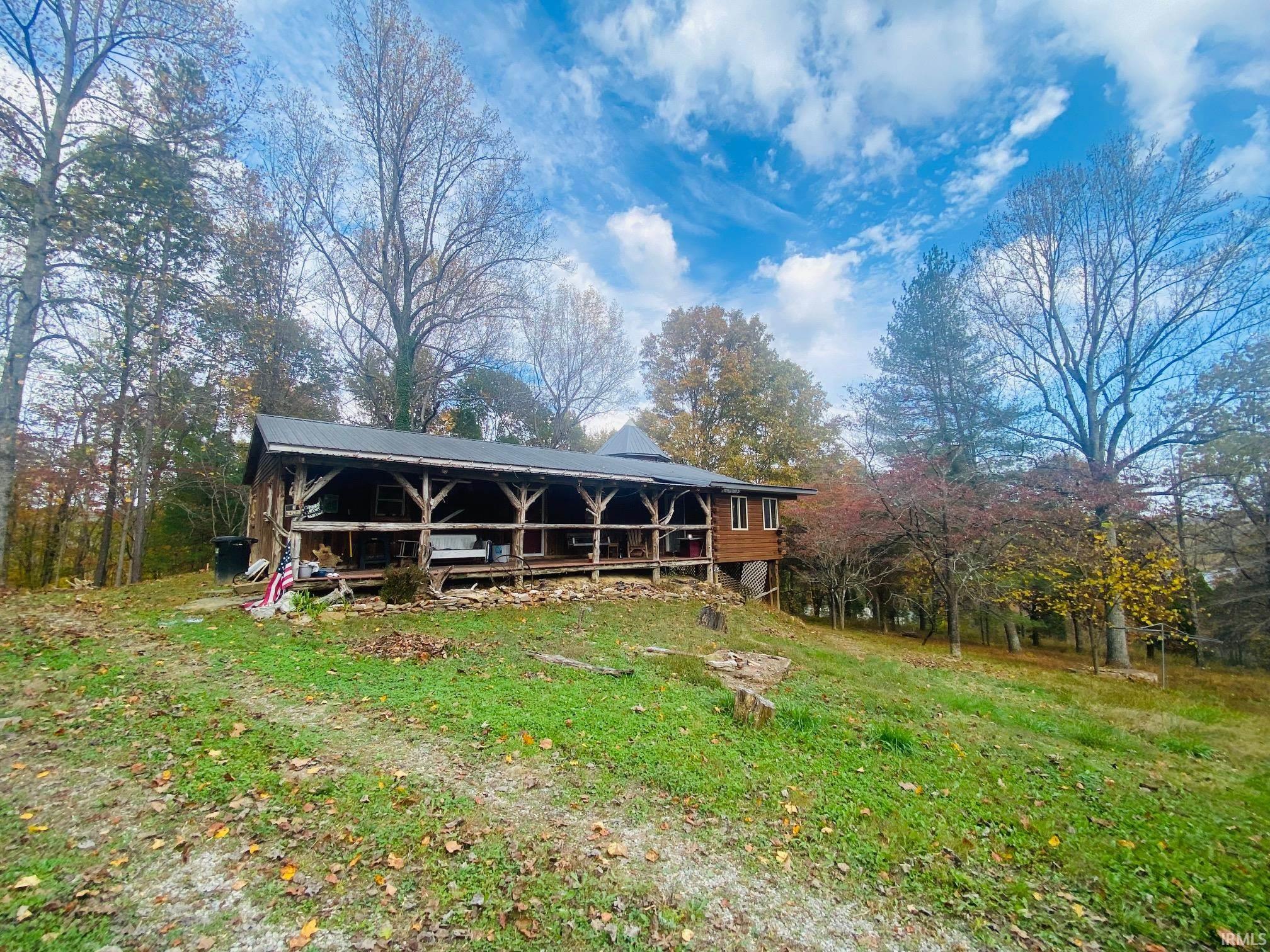 Tell City Real Estate 7929 Lily Road IN 47586 159,900 202340510