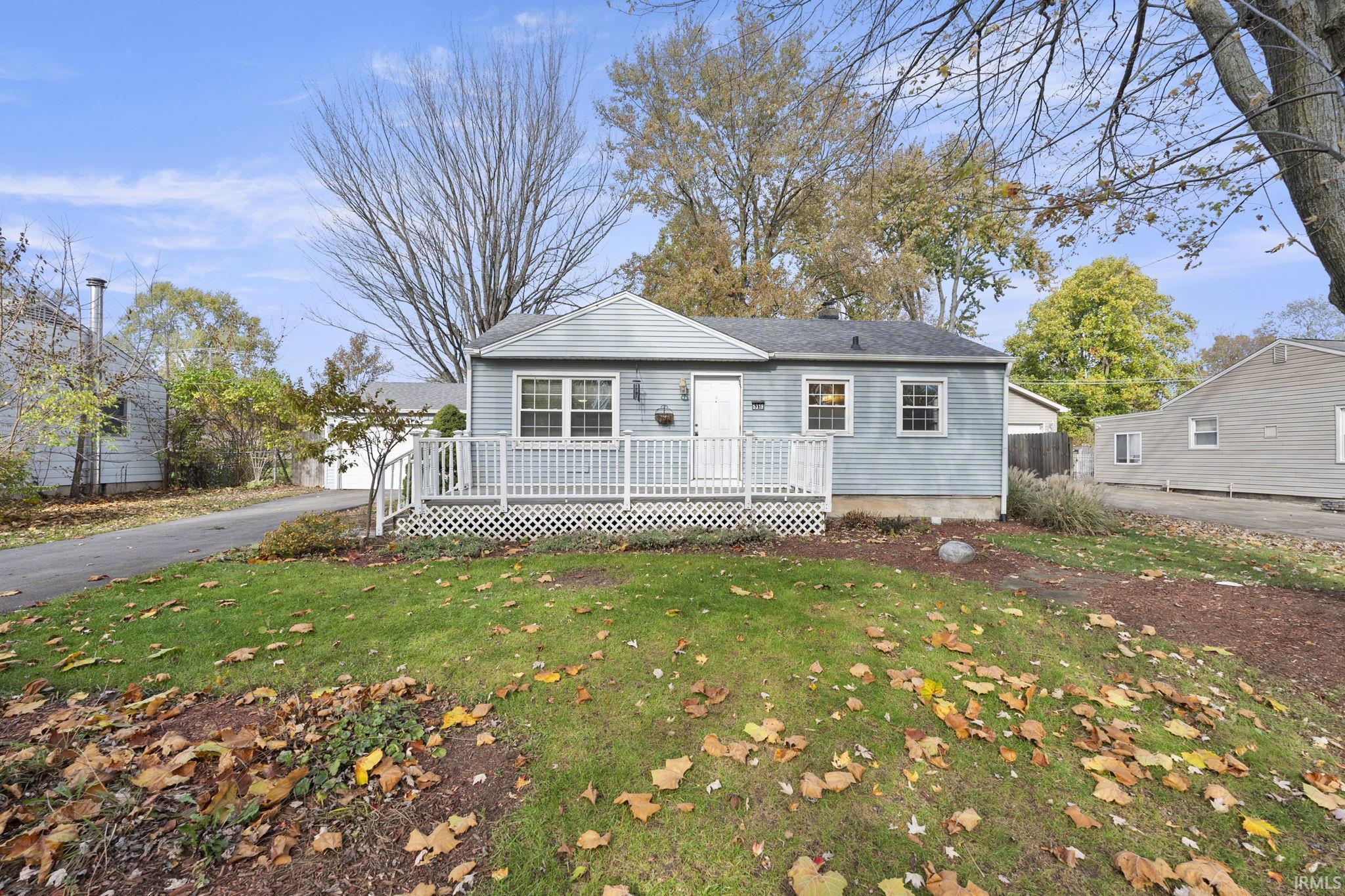 Photo 1 of 5319 Forest Avenue