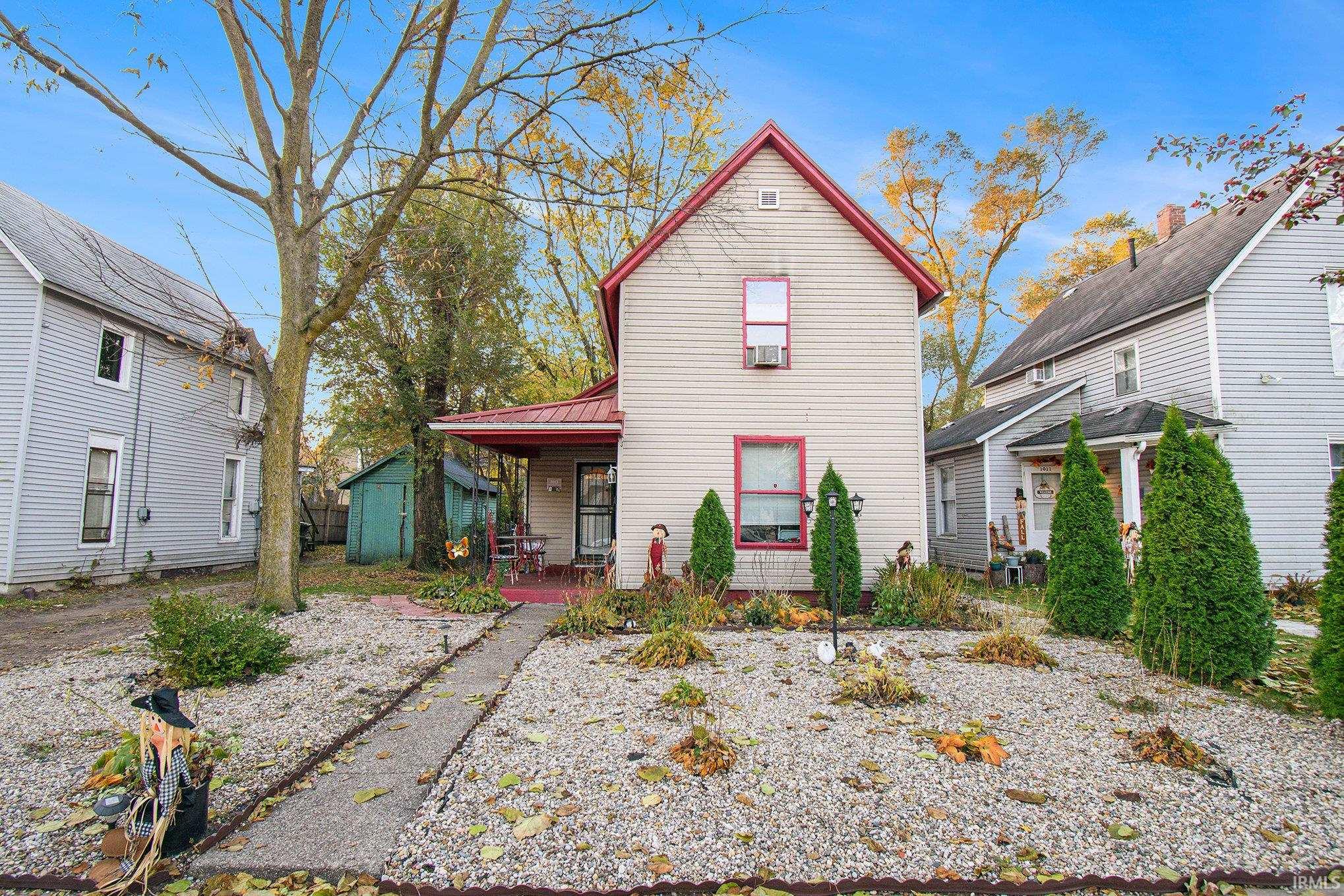 Photo 1 of 1007 W Cleveland Avenue