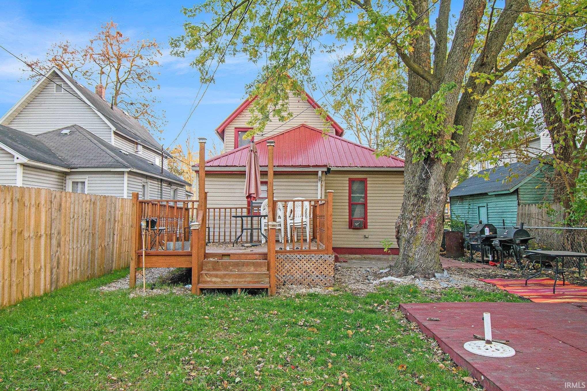 Photo 12 of 1007 W Cleveland Avenue