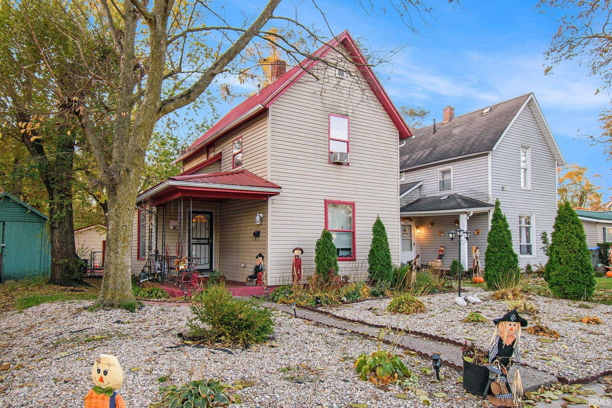 Photo 2 of 1007 W Cleveland Avenue