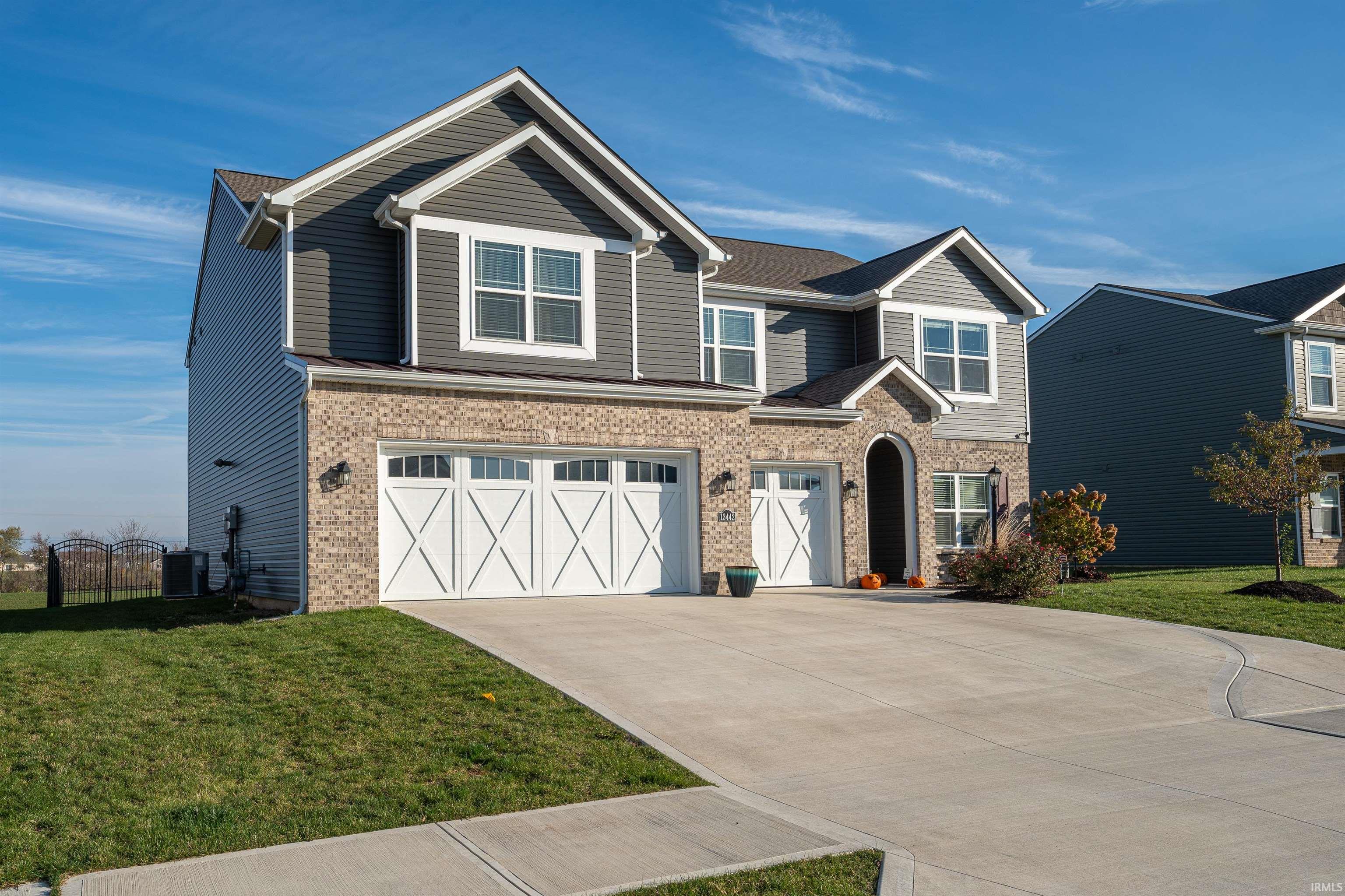 Photo 1 of 13442 Crescent Ridge Drive