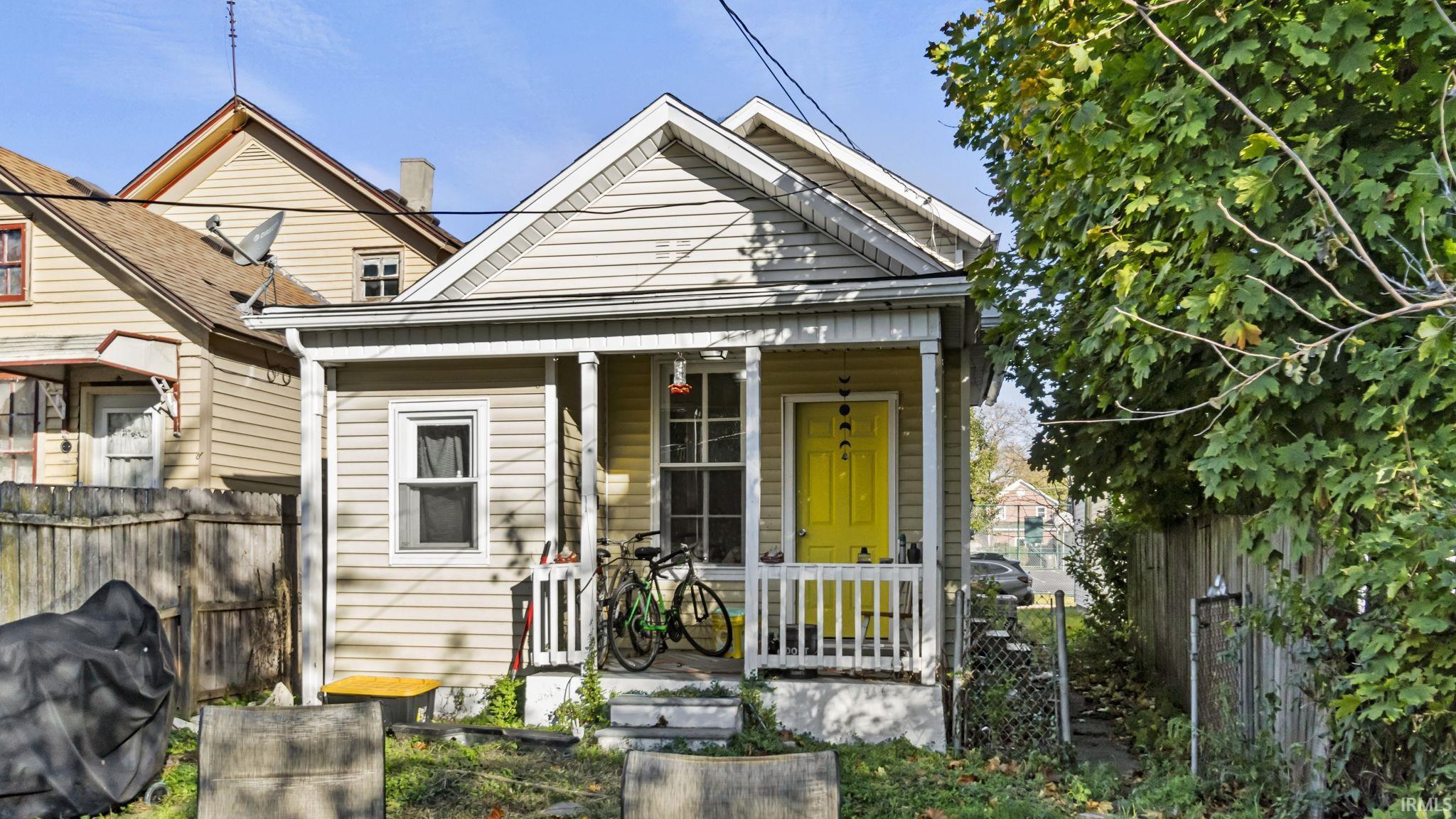 Photo 24 of 1019 Wilt Street