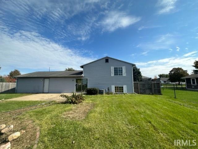 Photo 1 of 65863 Barrens Drive