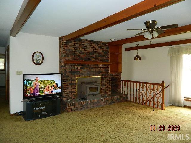 Photo 13 of 2572 N 800 W Road