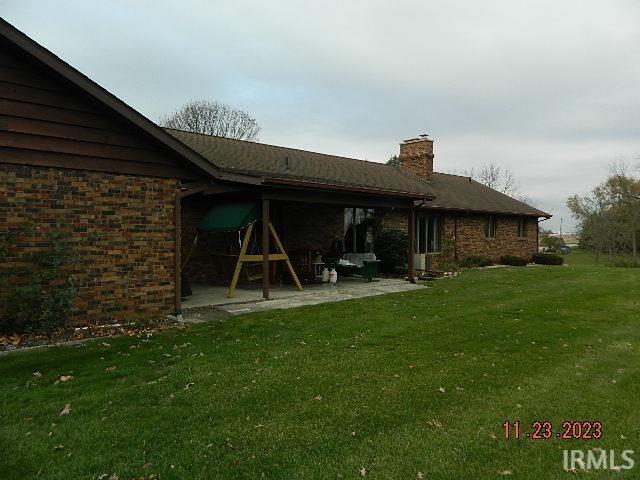 Photo 27 of 2572 N 800 W Road