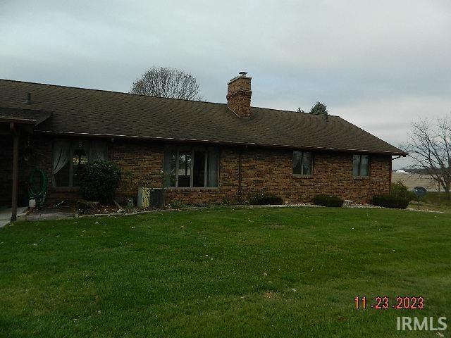 Photo 5 of 2572 N 800 W Road