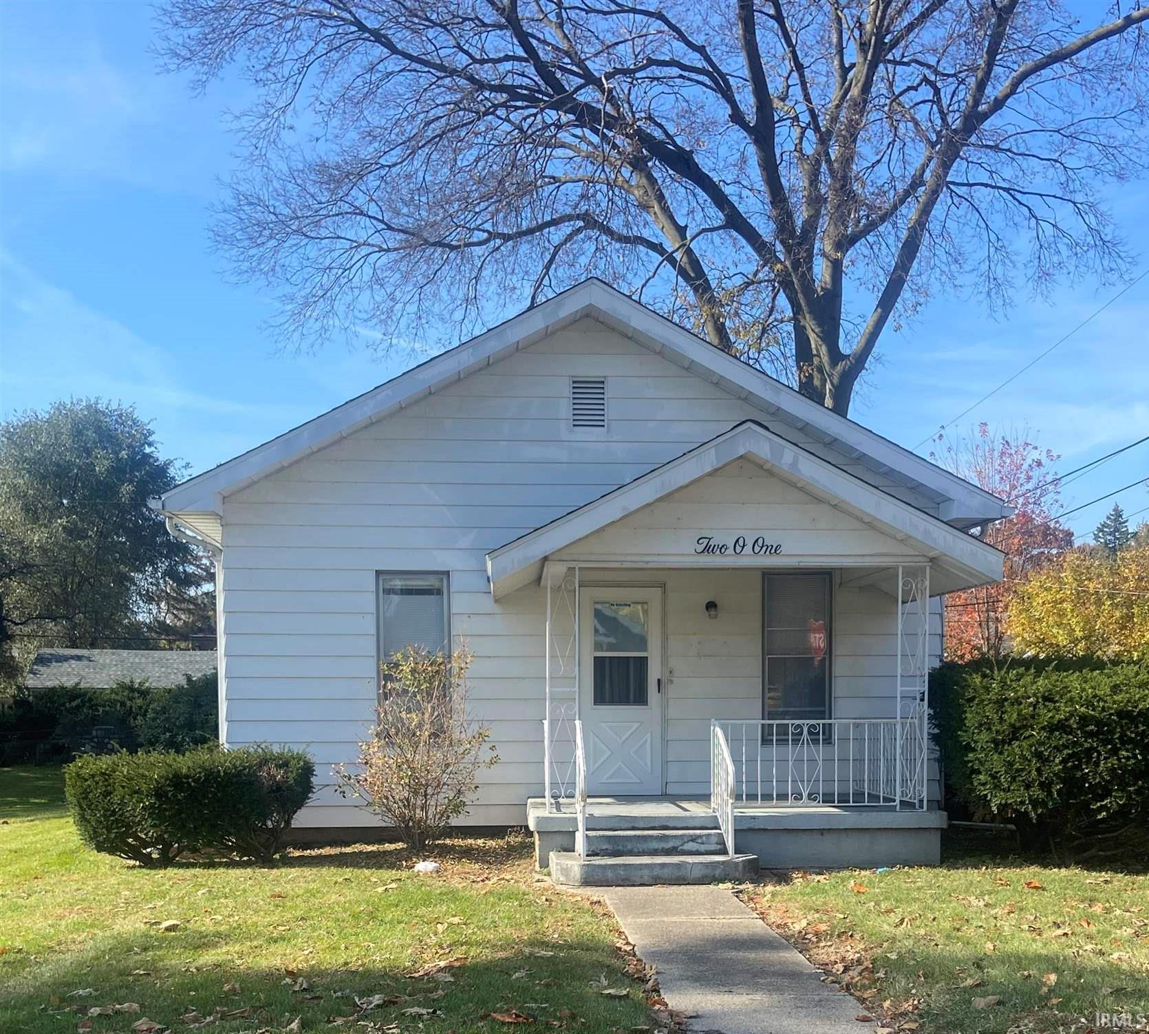 Photo 0 of 201 Simpson Avenue