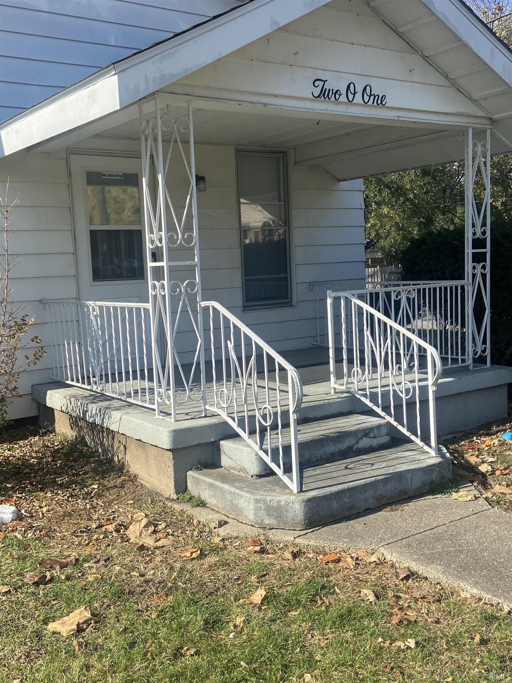 Photo 1 of 201 Simpson Avenue