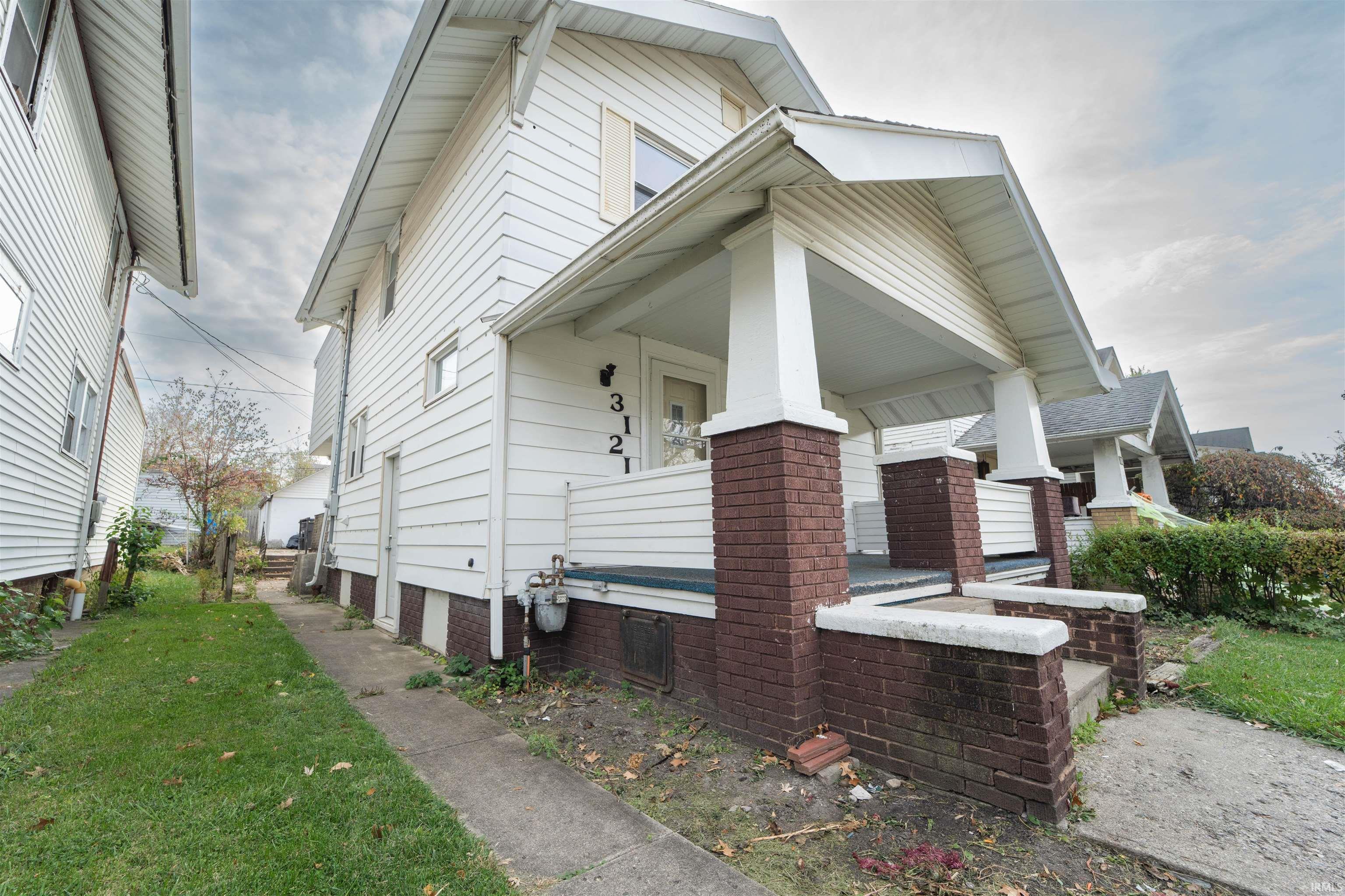 Photo 1 of 3121 Webster Street