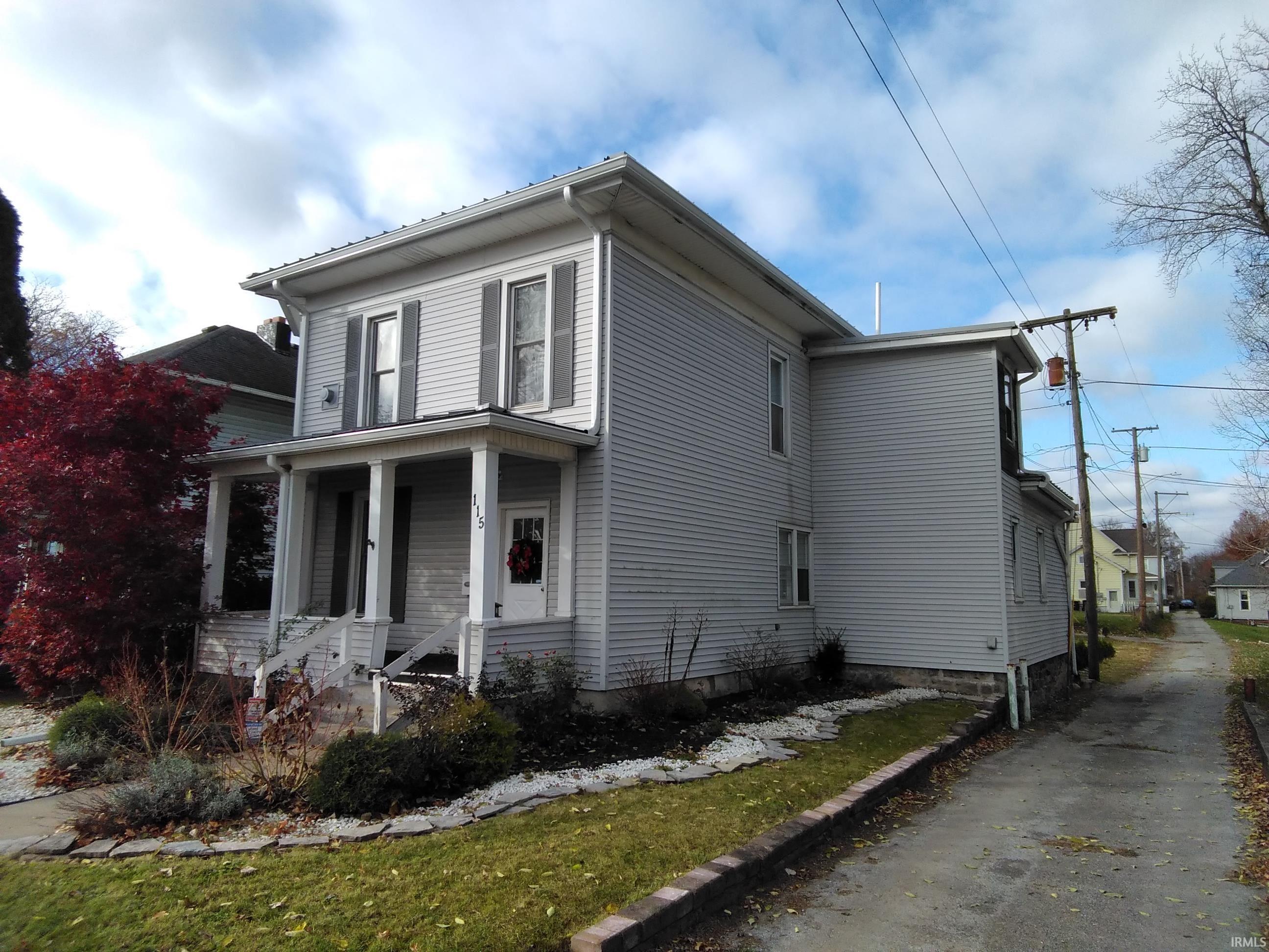 Photo 0 of 115 N Orchard Street