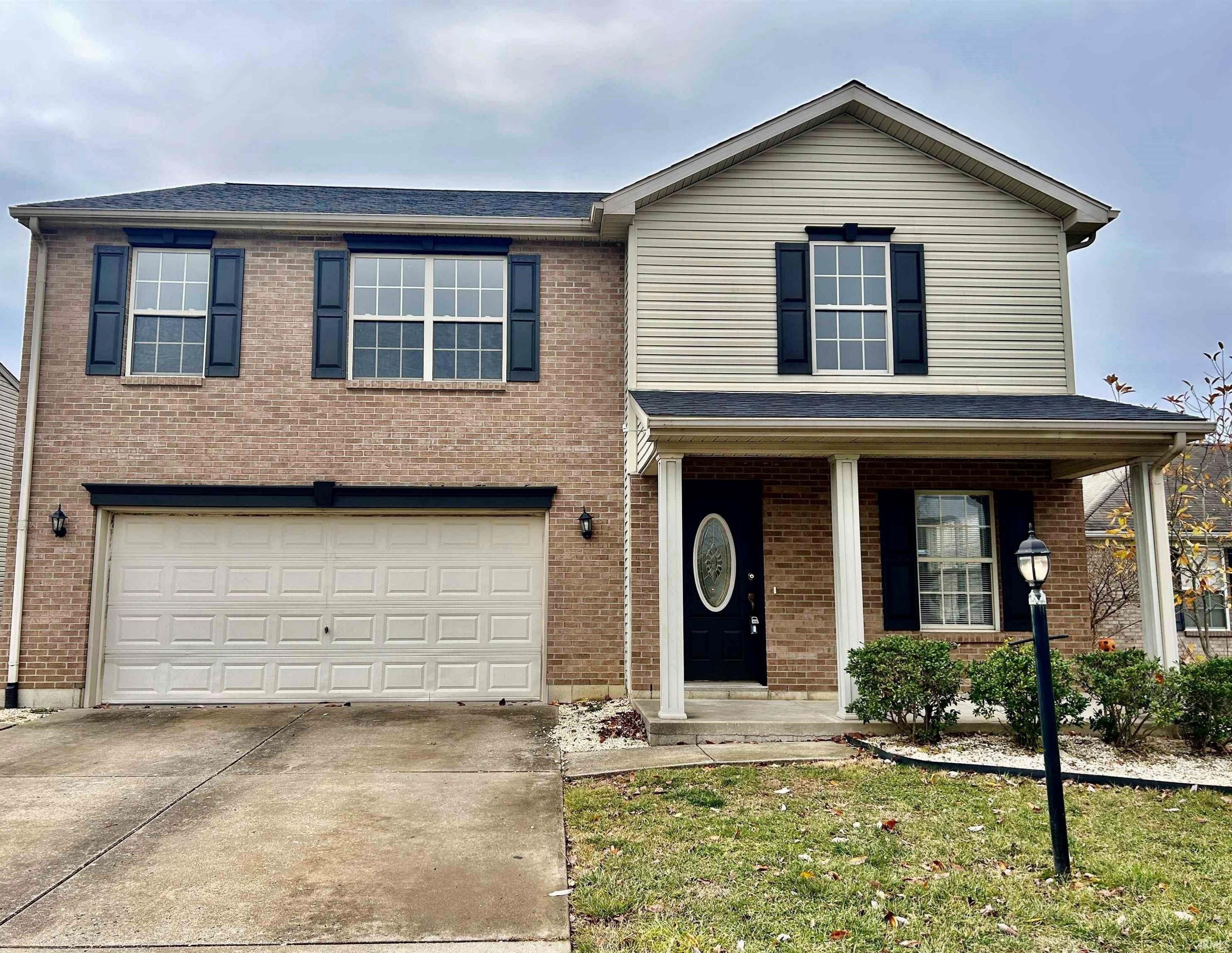 3616 Oaklyn Court, Evansville, IN 47711