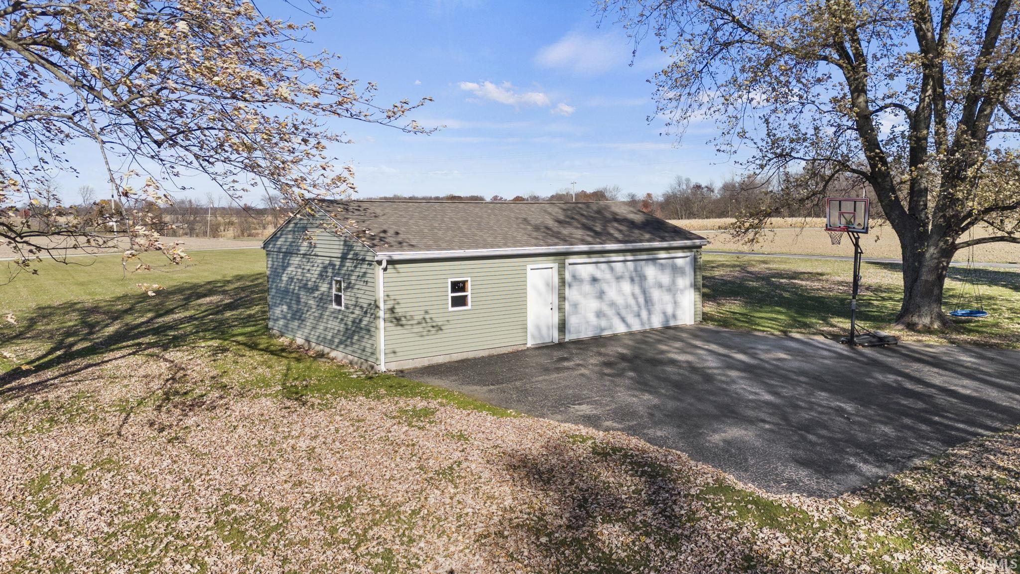 Photo 8 of 9942 N 400 W Road