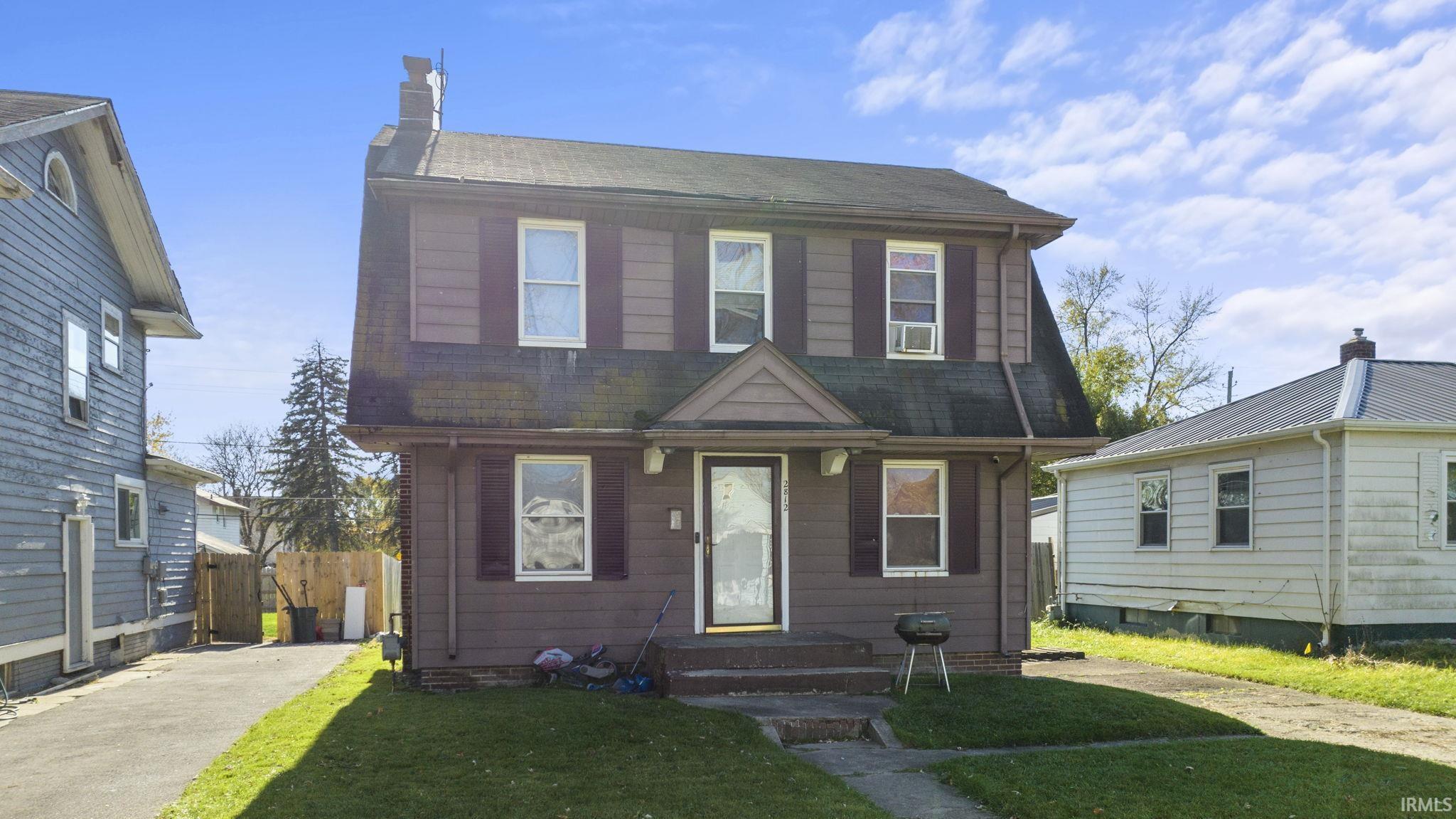 Photo 1 of 2812 Chestnut Street