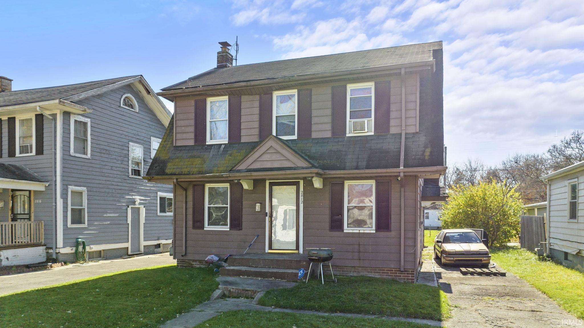 Photo 2 of 2812 Chestnut Street