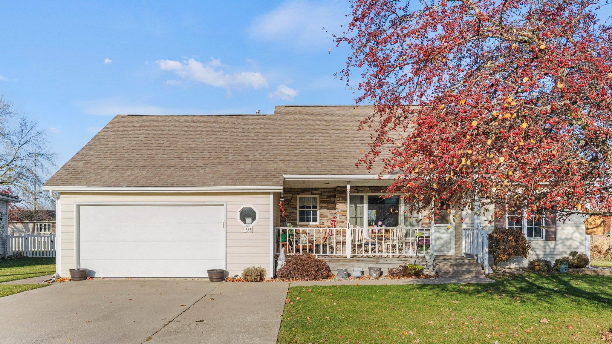 1421 Shire Drive North Eastern Group Realty