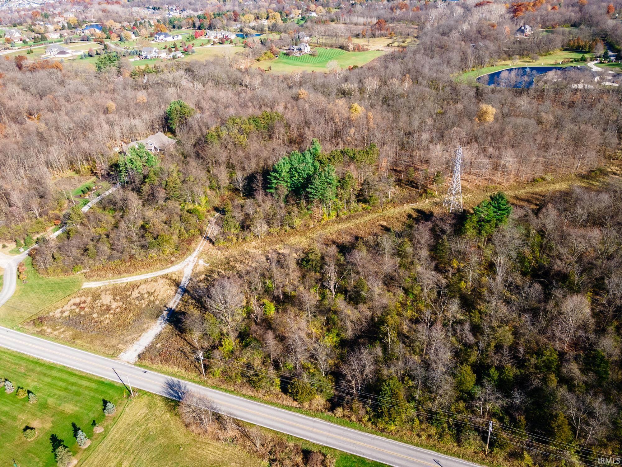 Photo 3 of 4645 W County Line Road S