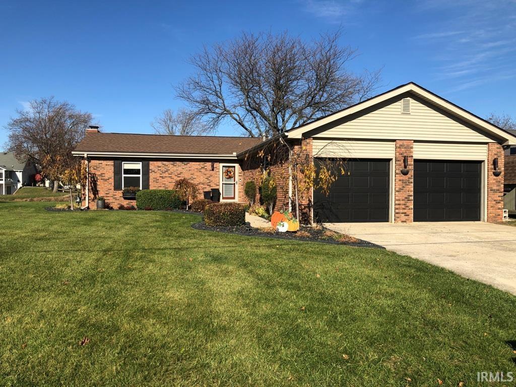 2106 Ford Court, Rochester, IN 