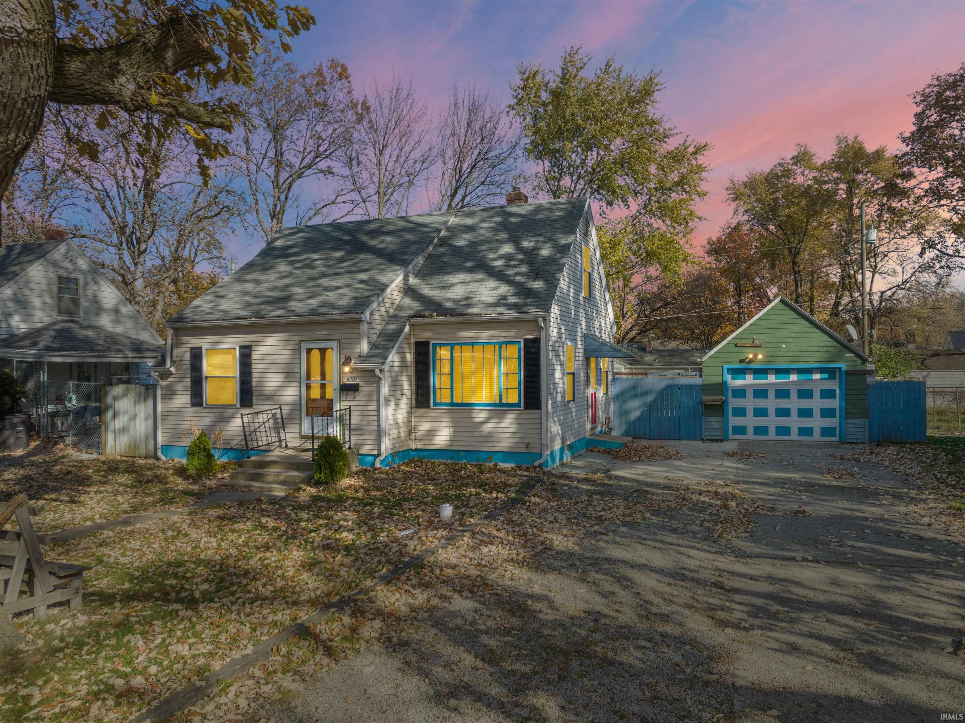 Photo 24 of 4701 S Anthony Boulevard