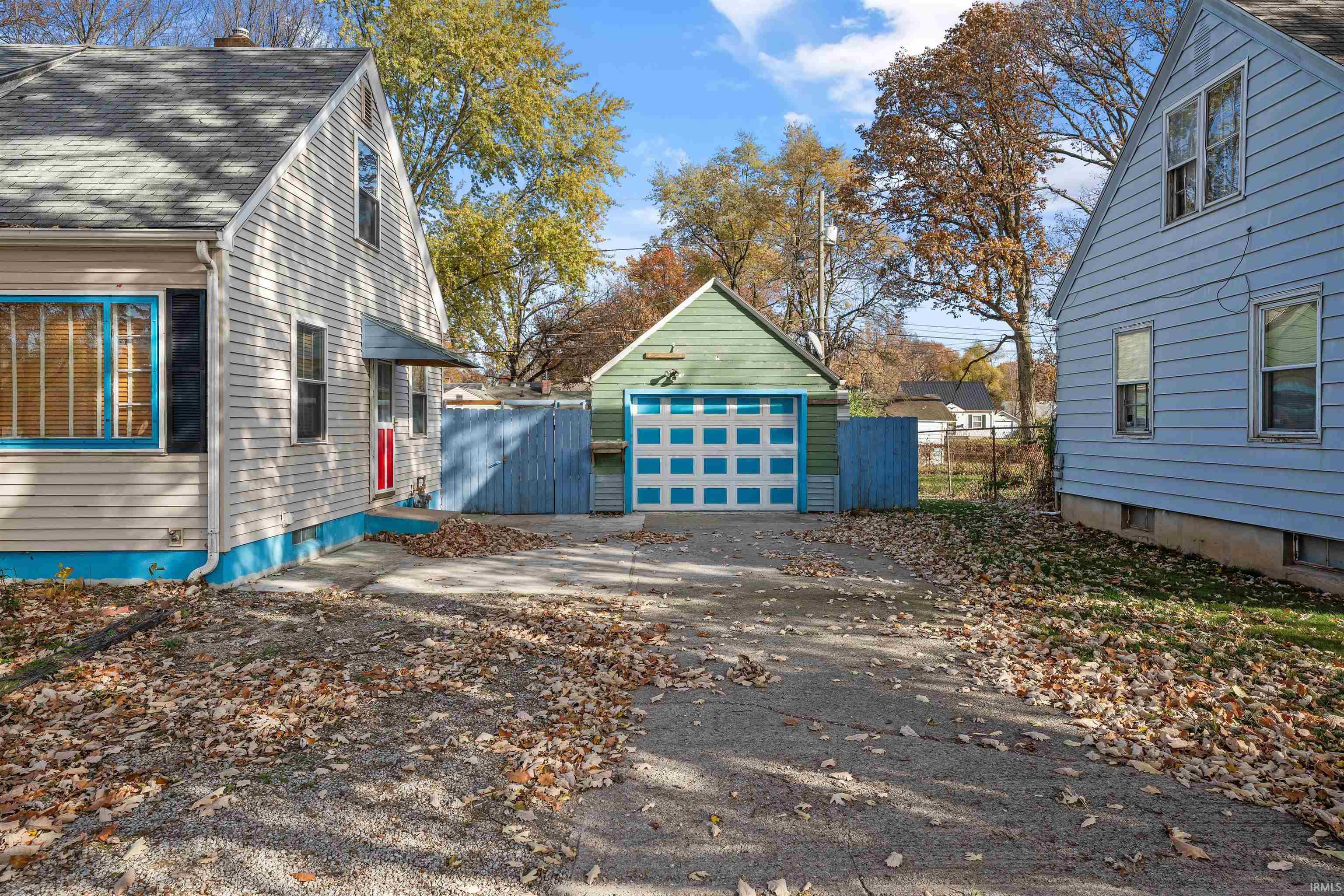Photo 31 of 4701 S Anthony Boulevard