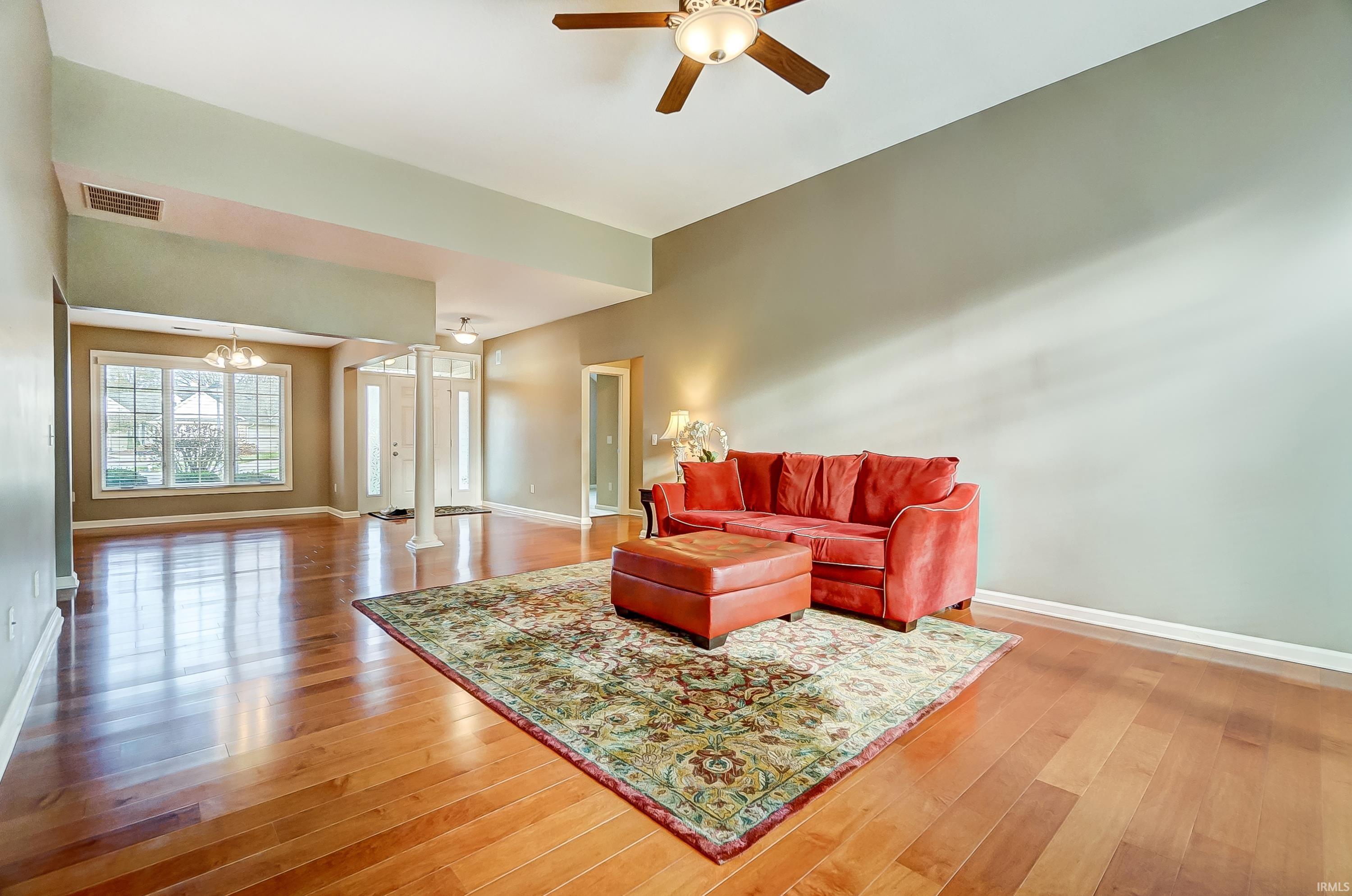 Photo 4 of 16528 Claystone Court