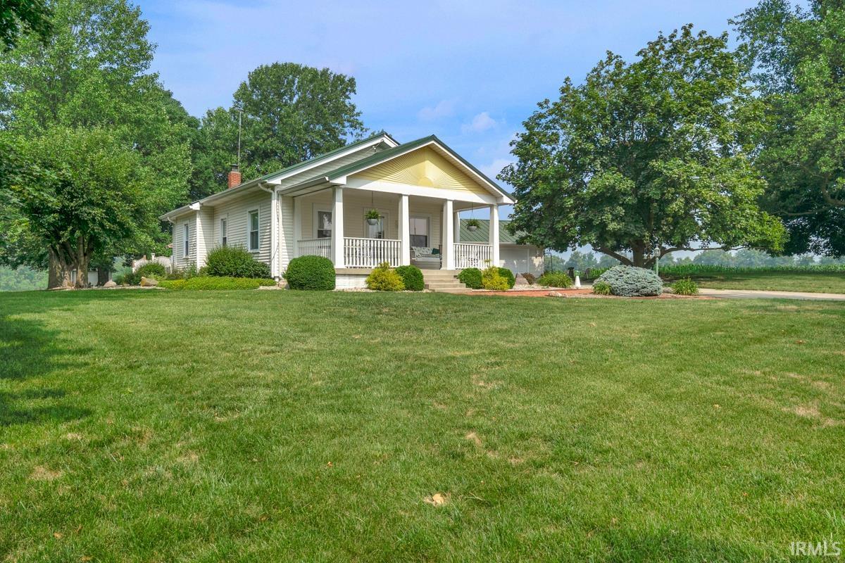 1607 W ALTO ROAD, KOKOMO, IN 46902 The Hardie Group