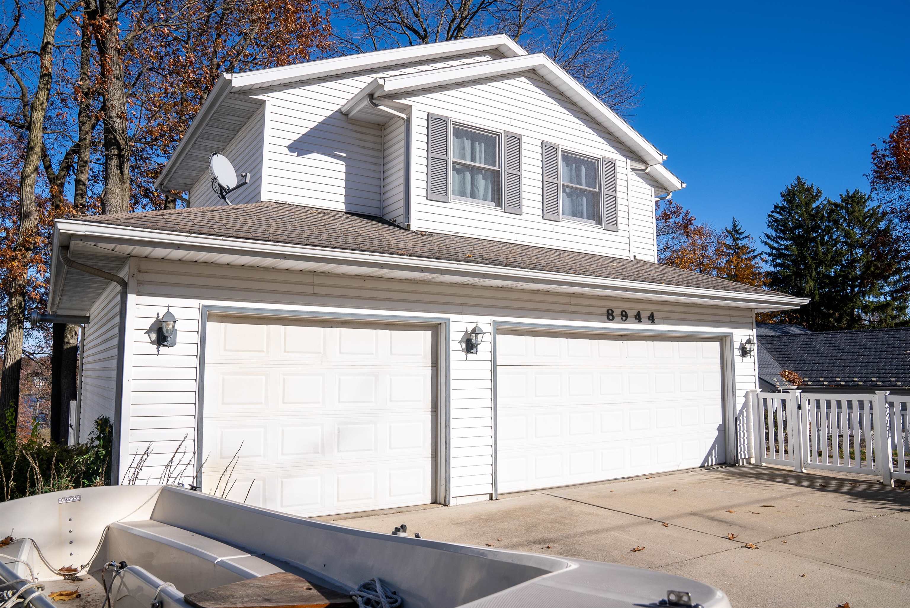 Photo 8 of 8944 E Nordman Drive