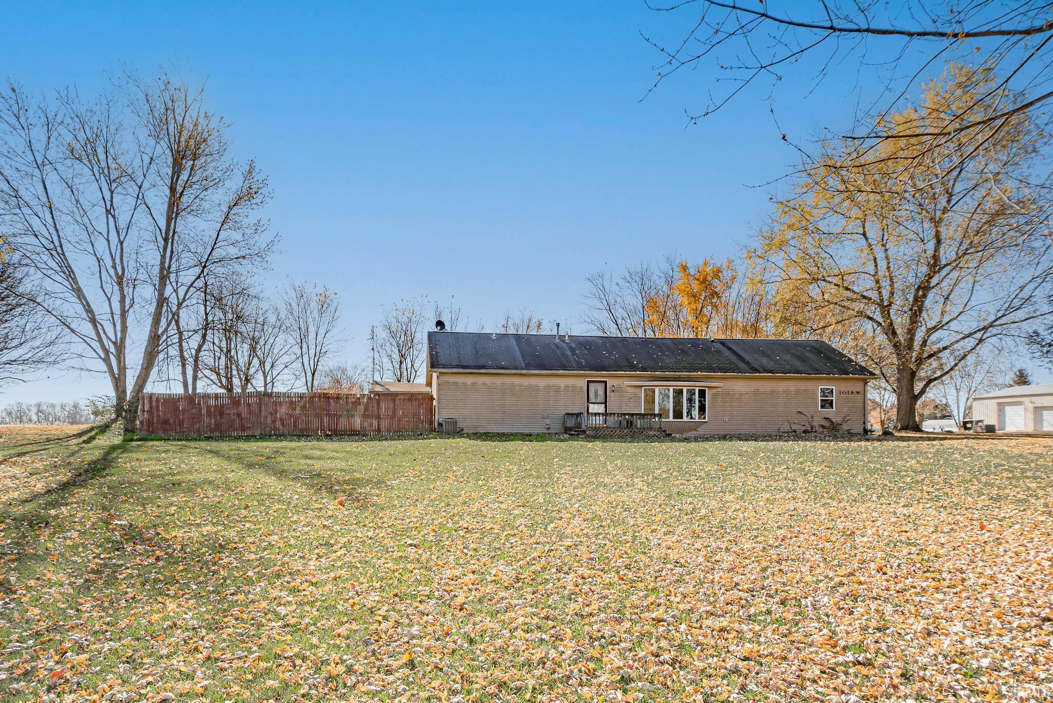 1019 W 150 N.