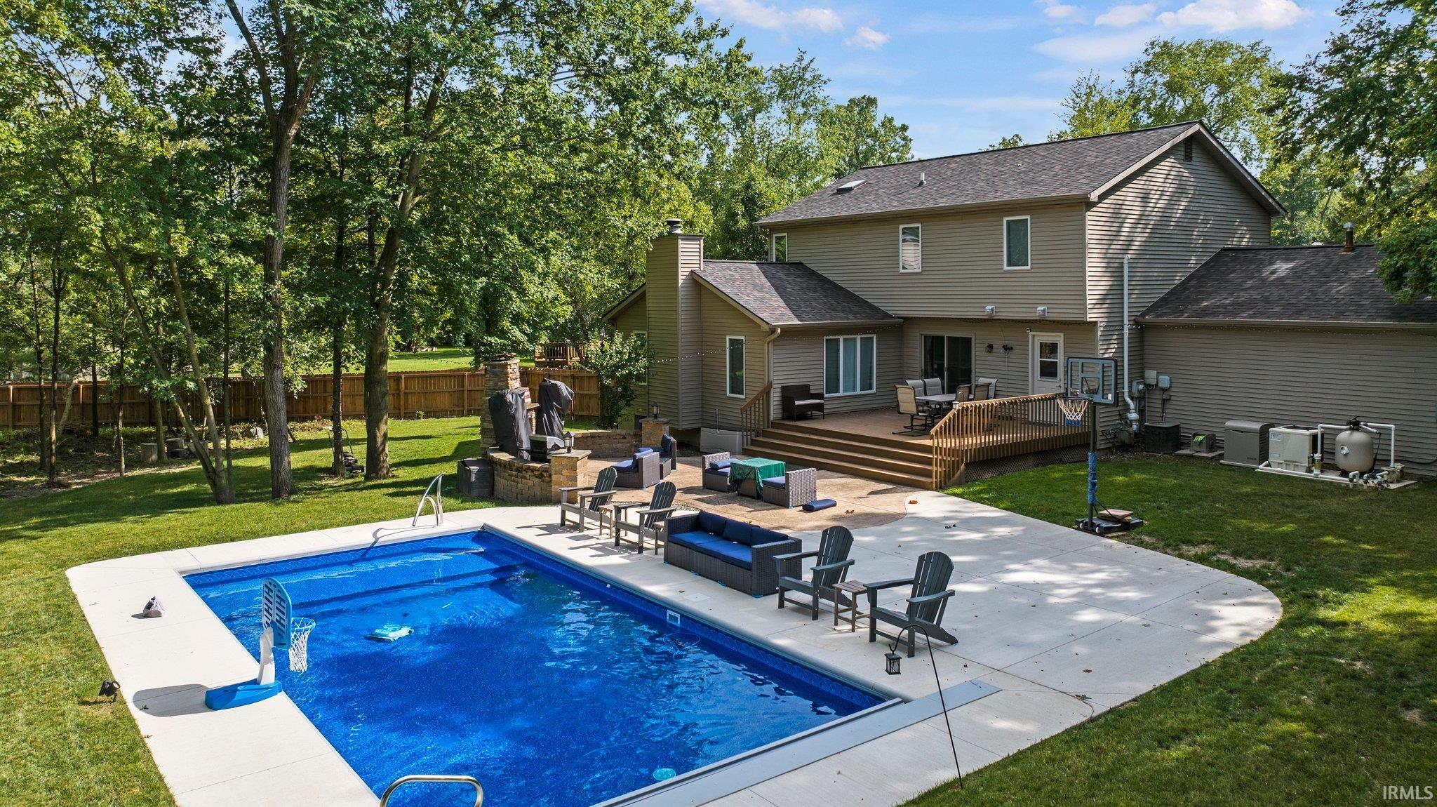 Photo 1 of 6128 Spring Pond Road