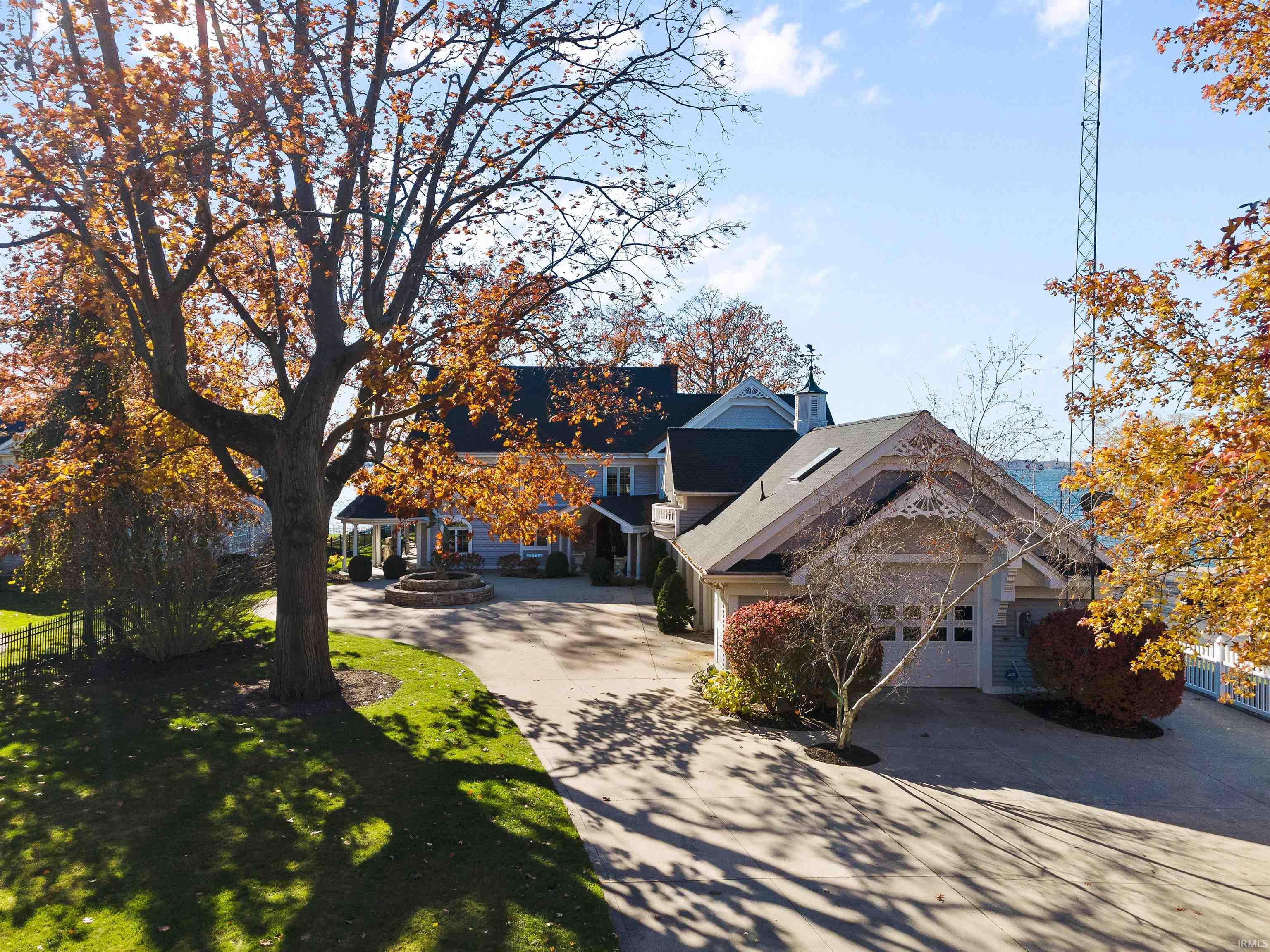 Photo 1 of 12265 N Ogden Point Road