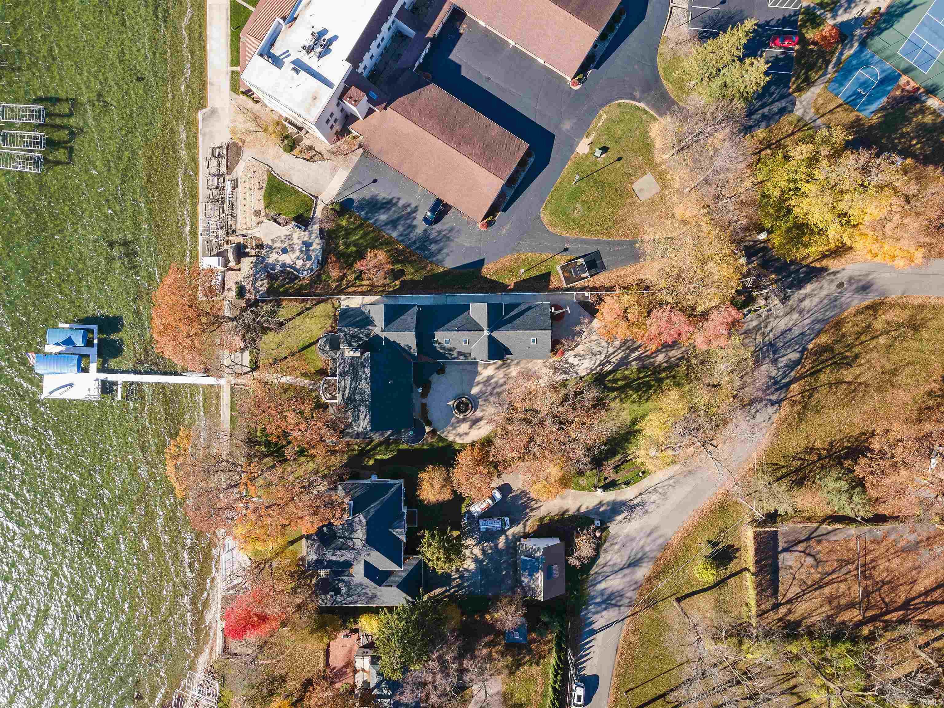Photo 3 of 12265 N Ogden Point Road