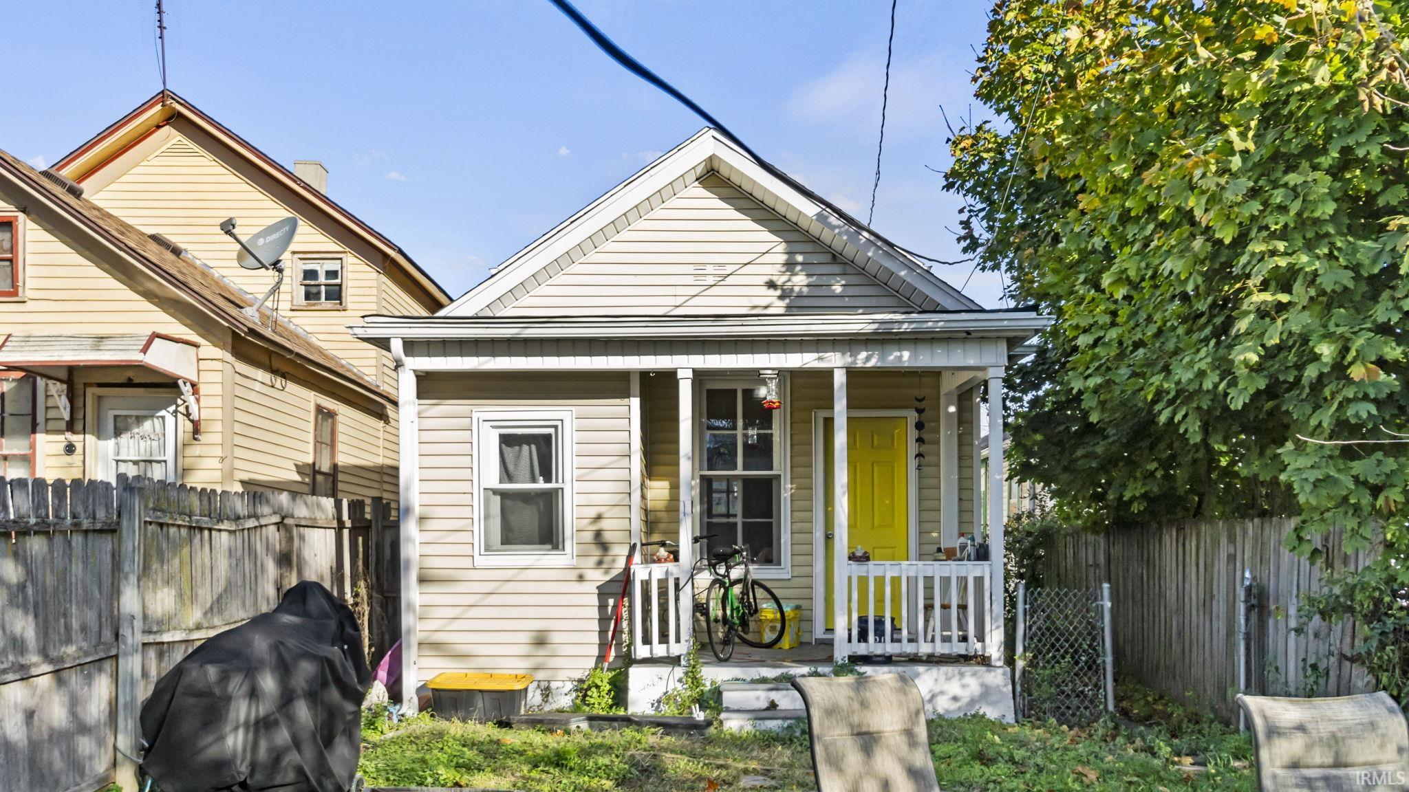 Photo 25 of 1019 Wilt Street