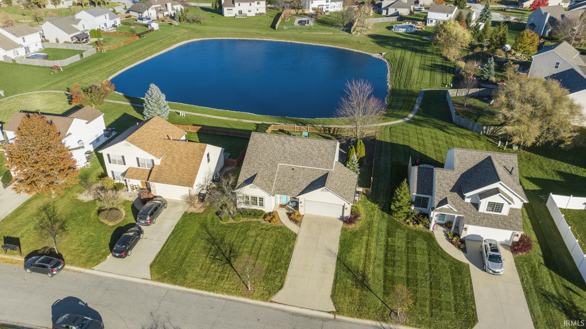 Photo 1 of 11718 Maywin Drive