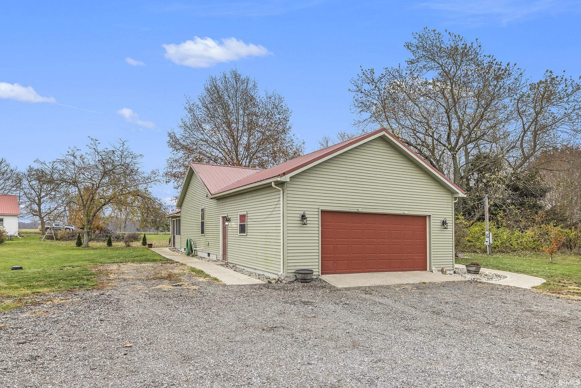 Photo 1 of 4611 S 50 W-57 Road