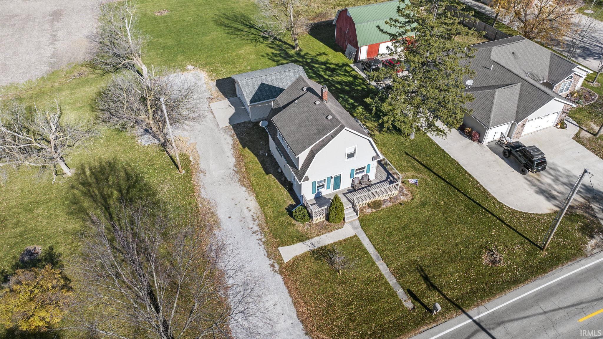 Photo 3 of 6811 Rothman Road